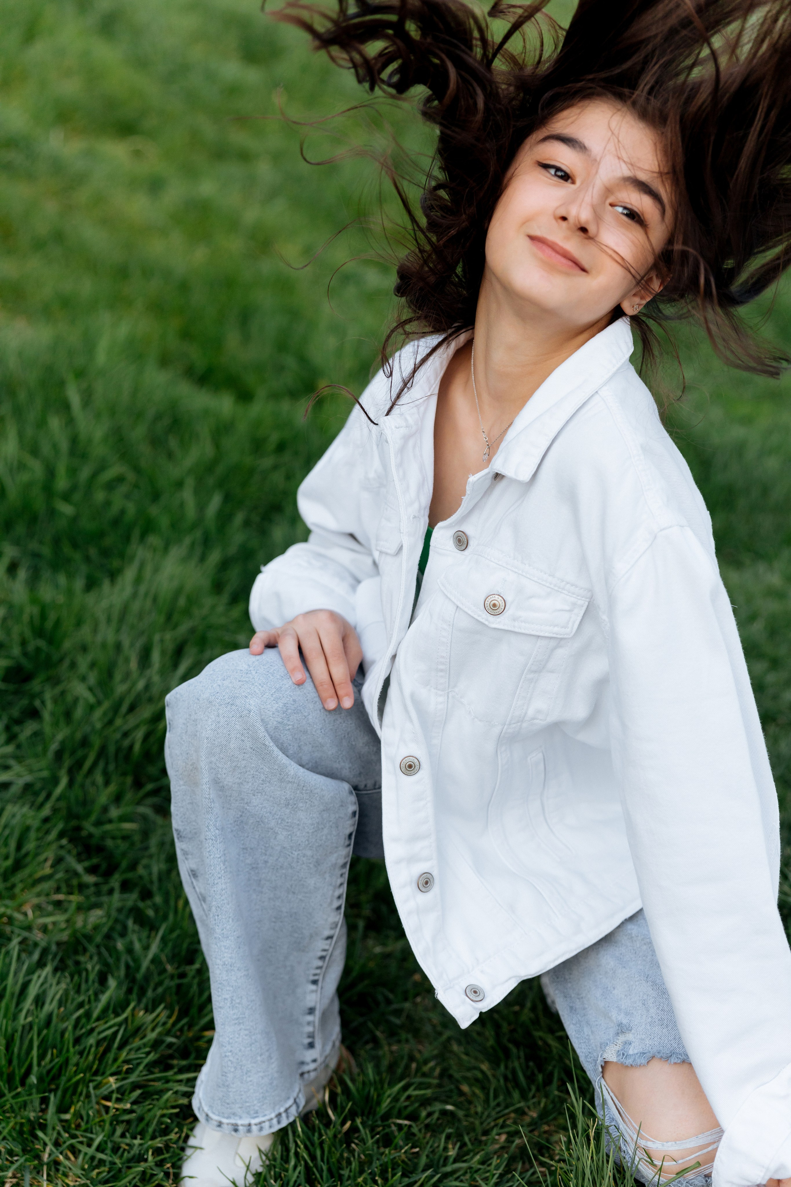 Натик, Элиза, Элина и Рауль. Свадебный и семейный фотограф Анна Печенкина