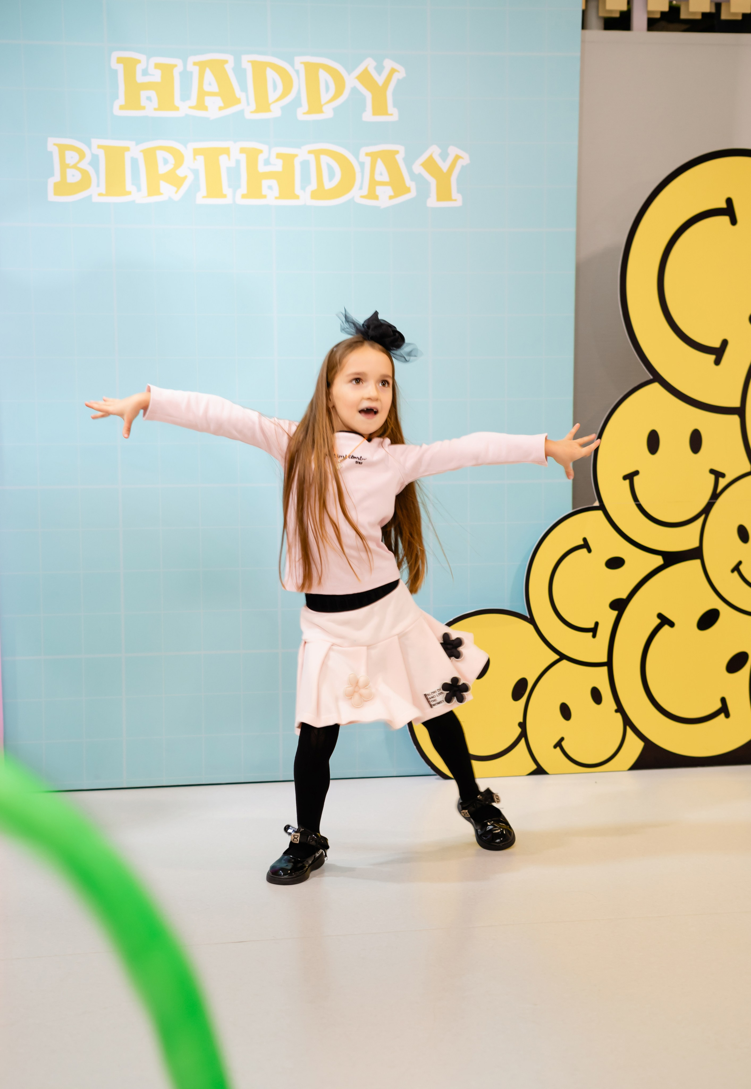 Арнольду 5 лет / Море Радости. Фотограф мероприятий в Ростове-на-Дону Есманская Елена