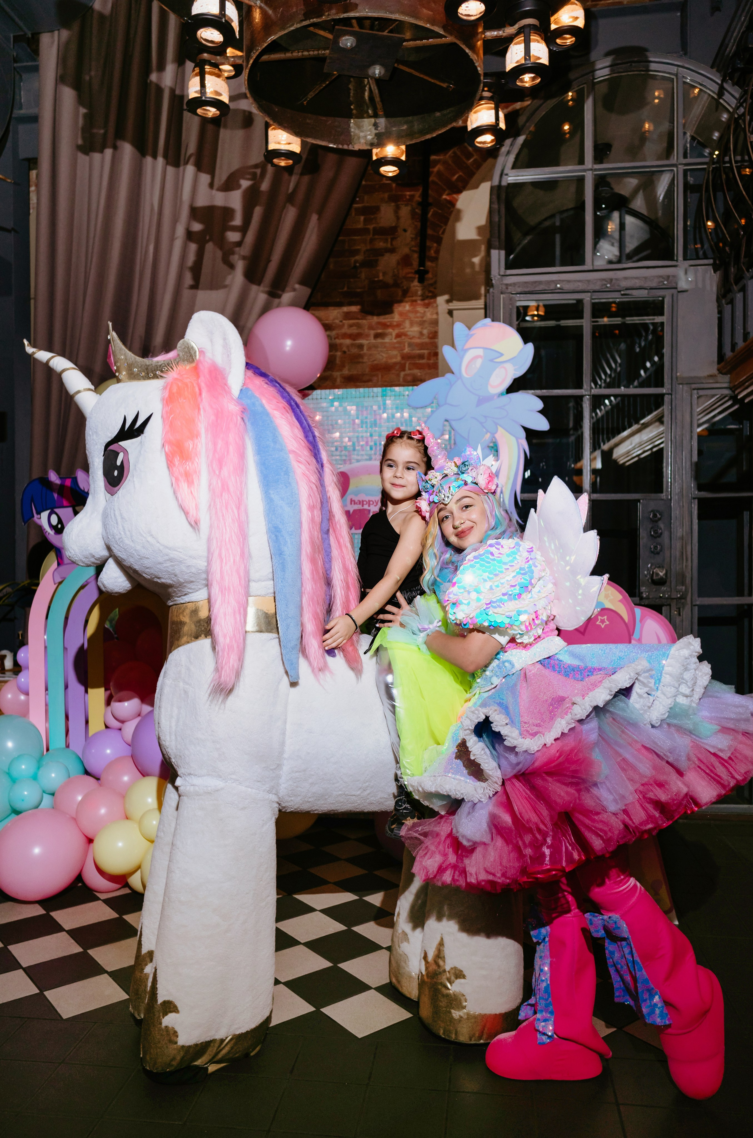 Кариночке 5 лет / Schneider. Фотограф мероприятий в Ростове-на-Дону Есманская Елена