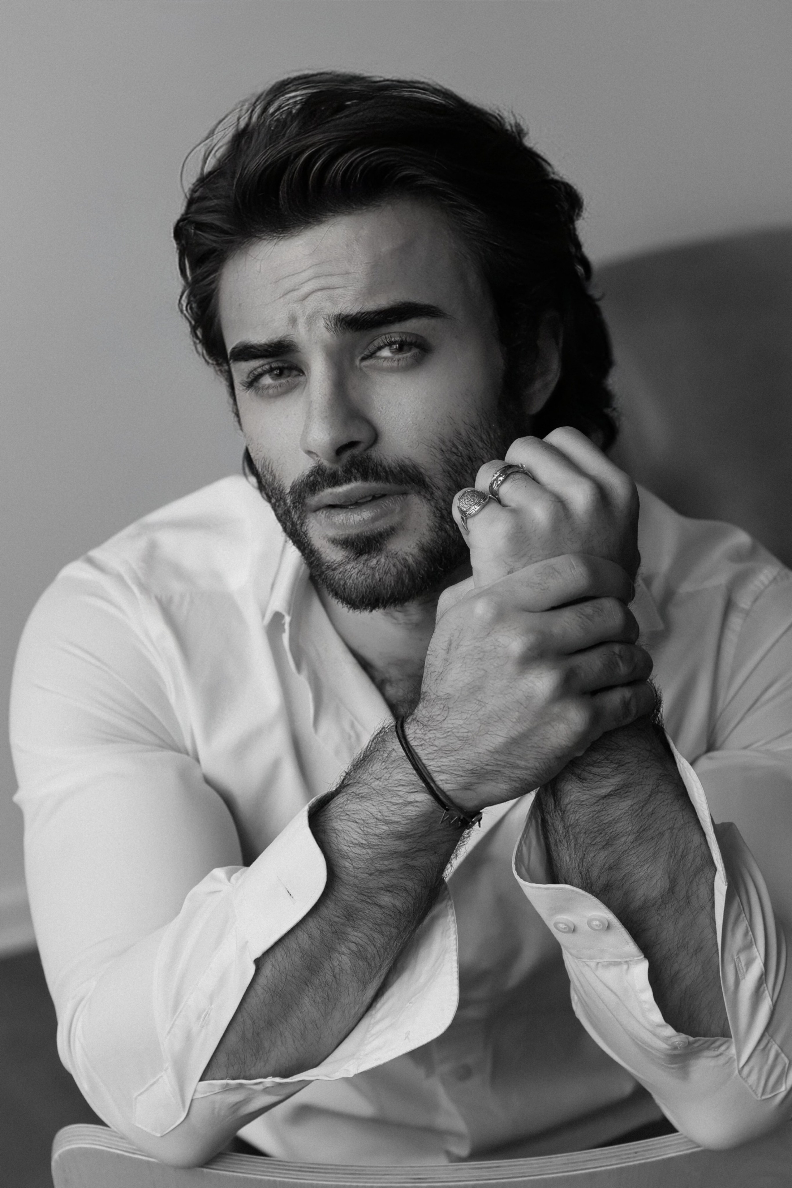 Моссаб. Профессиональный фотограф в Новосибирске Белоновский Павел