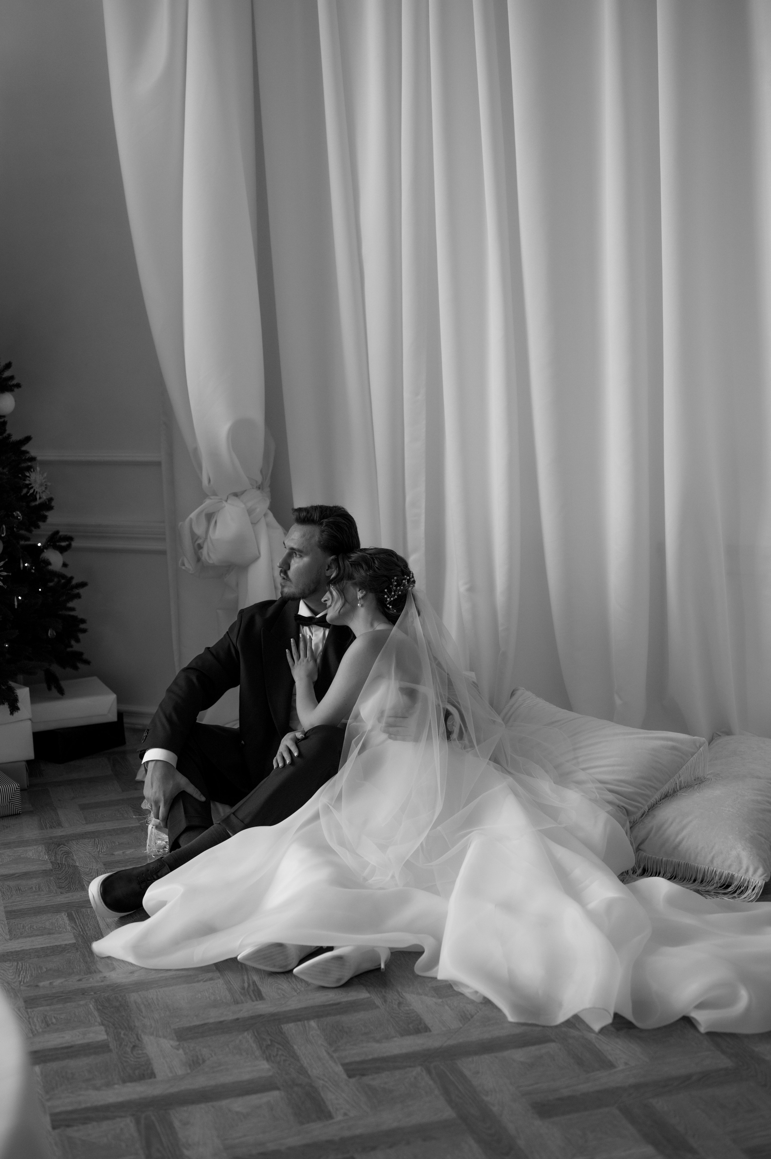 Михаил & Элеонора. Свадебный и семейный фотограф в Краснодаре Алина Мельник