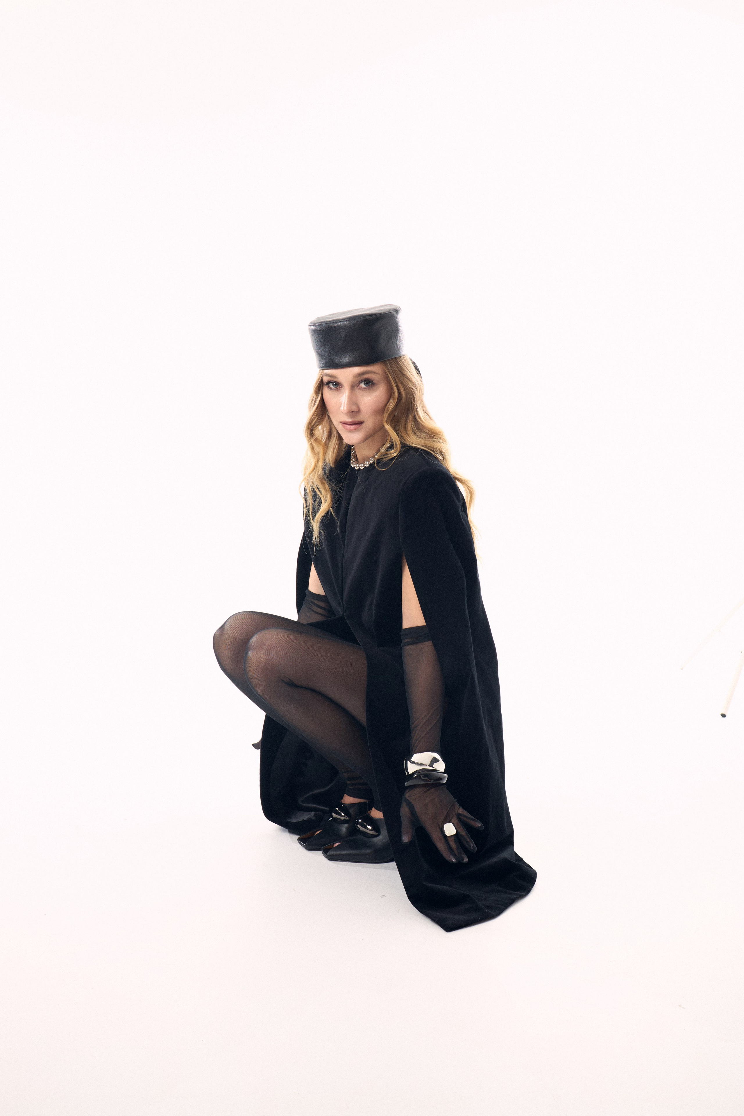 Катя. Фотограф в Анапе Инесса Басова