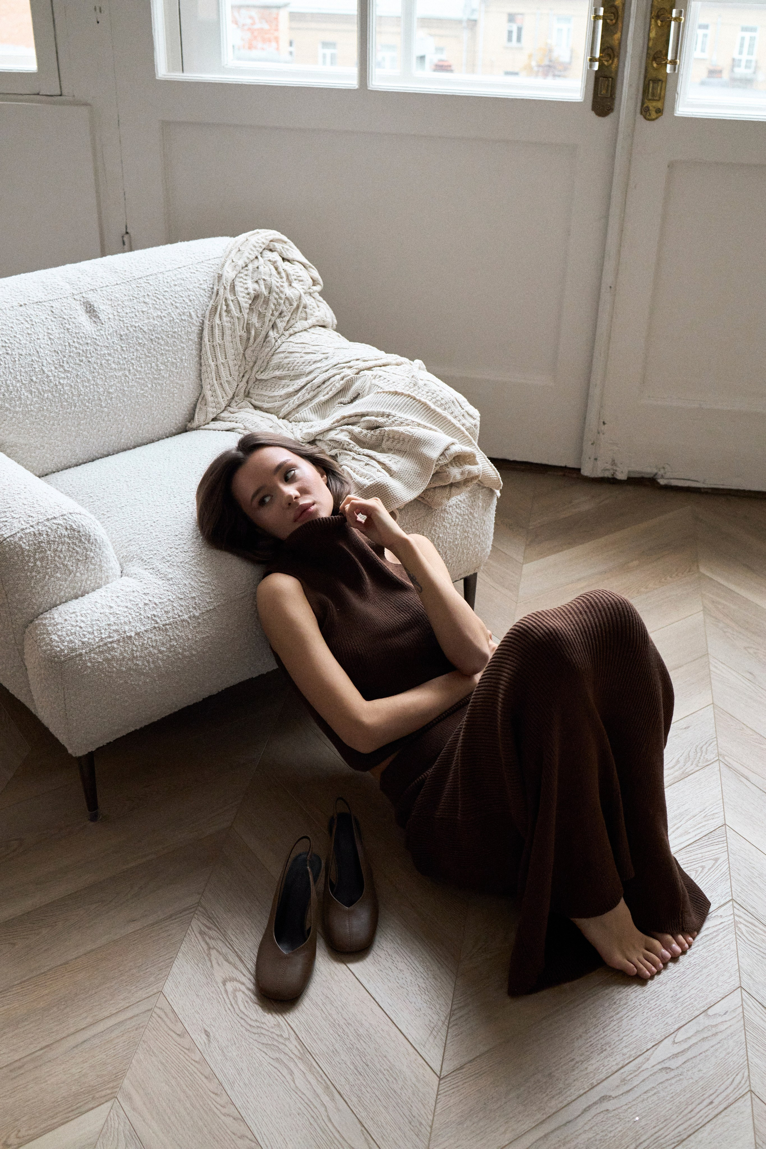 Саша. Фотограф в Анапе Инесса Басова