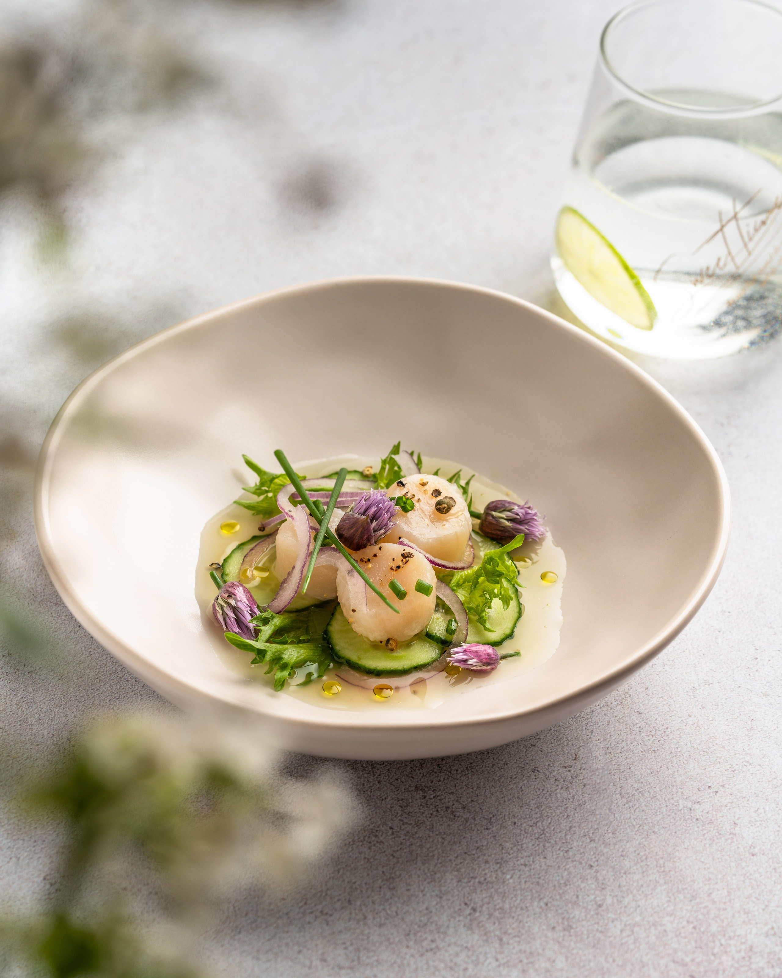 Фудстайлинг. Фудфотограф и предметный фотограф в Нижнем Новгороде Надежда Серова