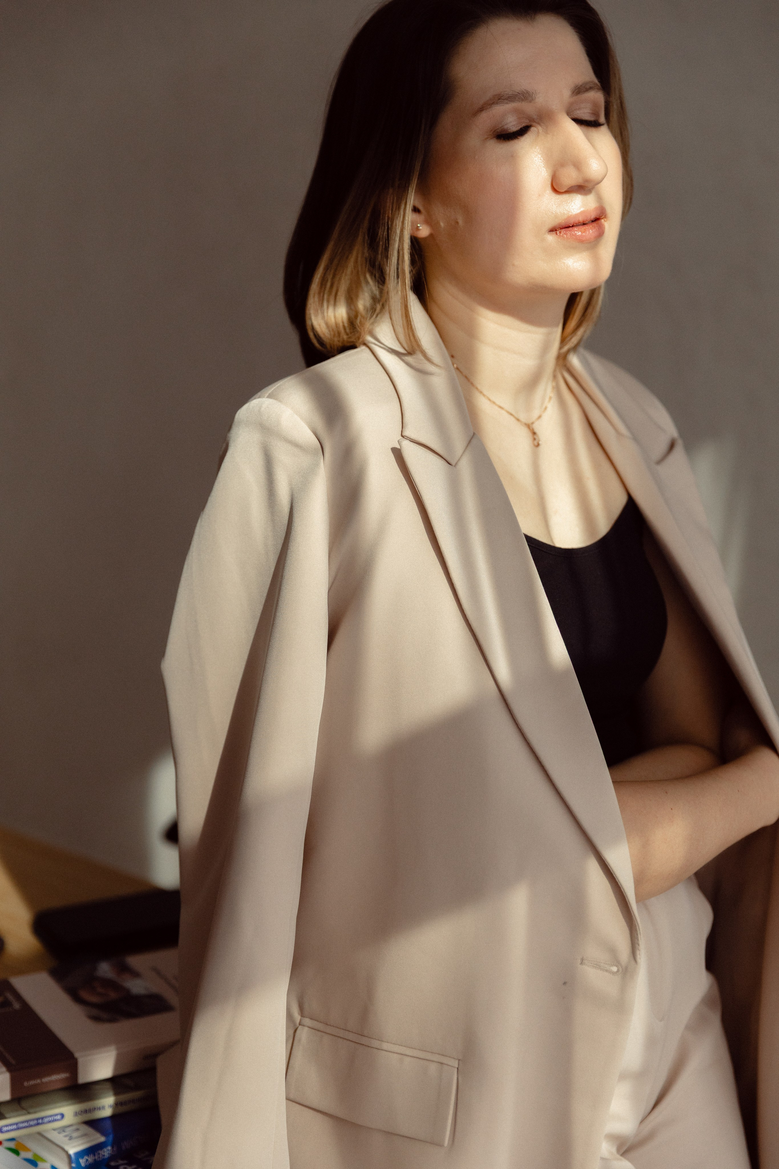 Маша, Оля и Аня. Фотограф в Нижнем Новгороде Воробьева Анжела