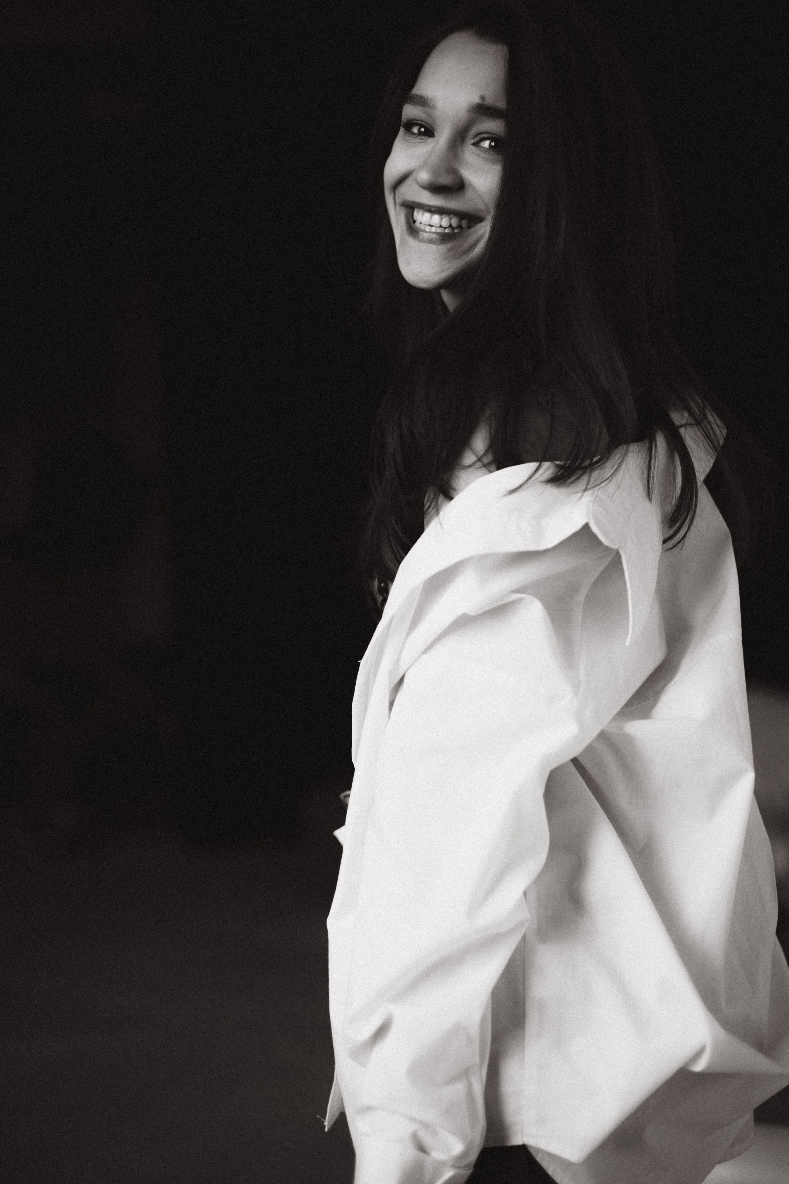 Соня. Фотограф в Нижнем Новгороде Воробьева Анжела