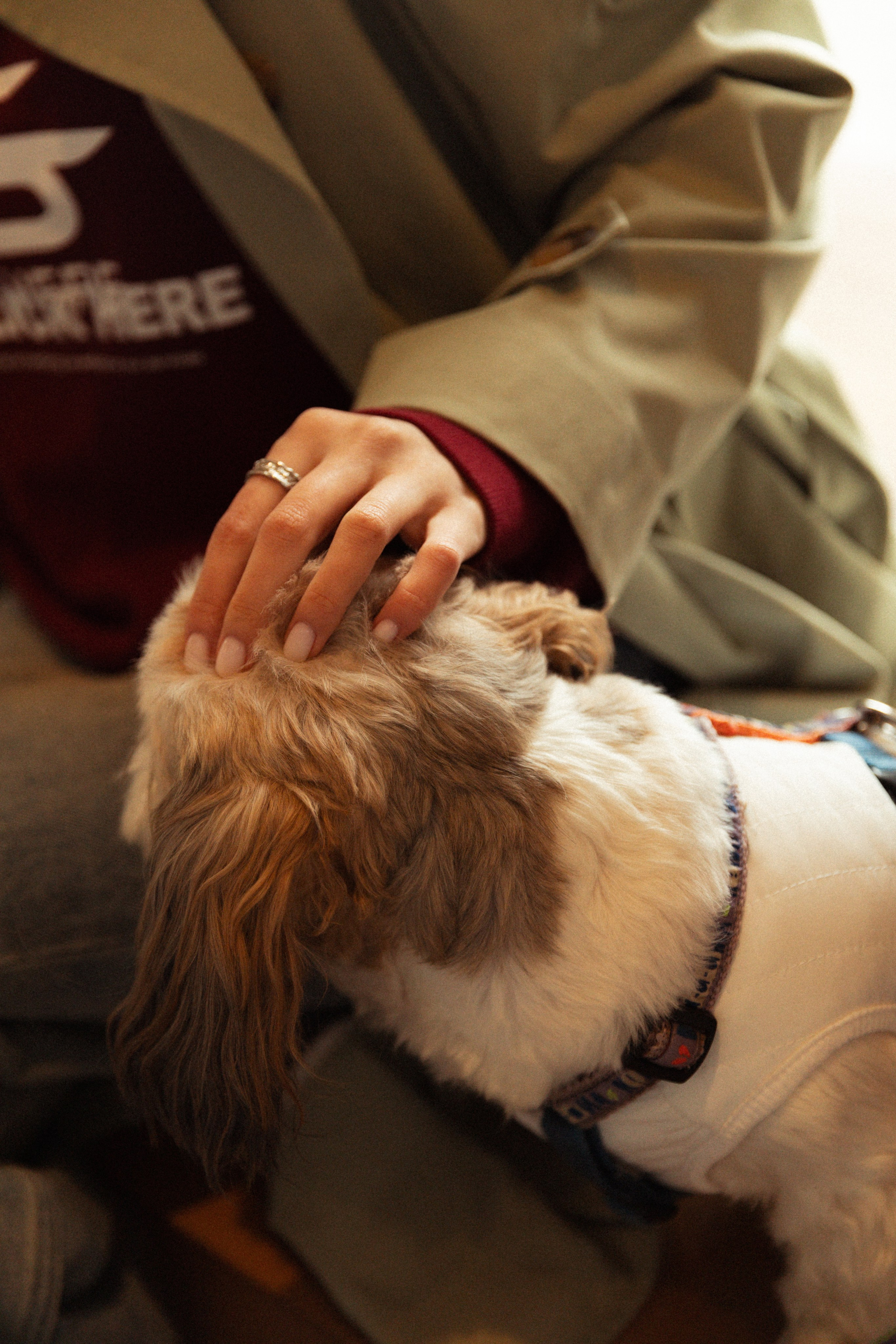 Настя, Саша и Рома. Фотограф в Нижнем Новгороде Воробьева Анжела