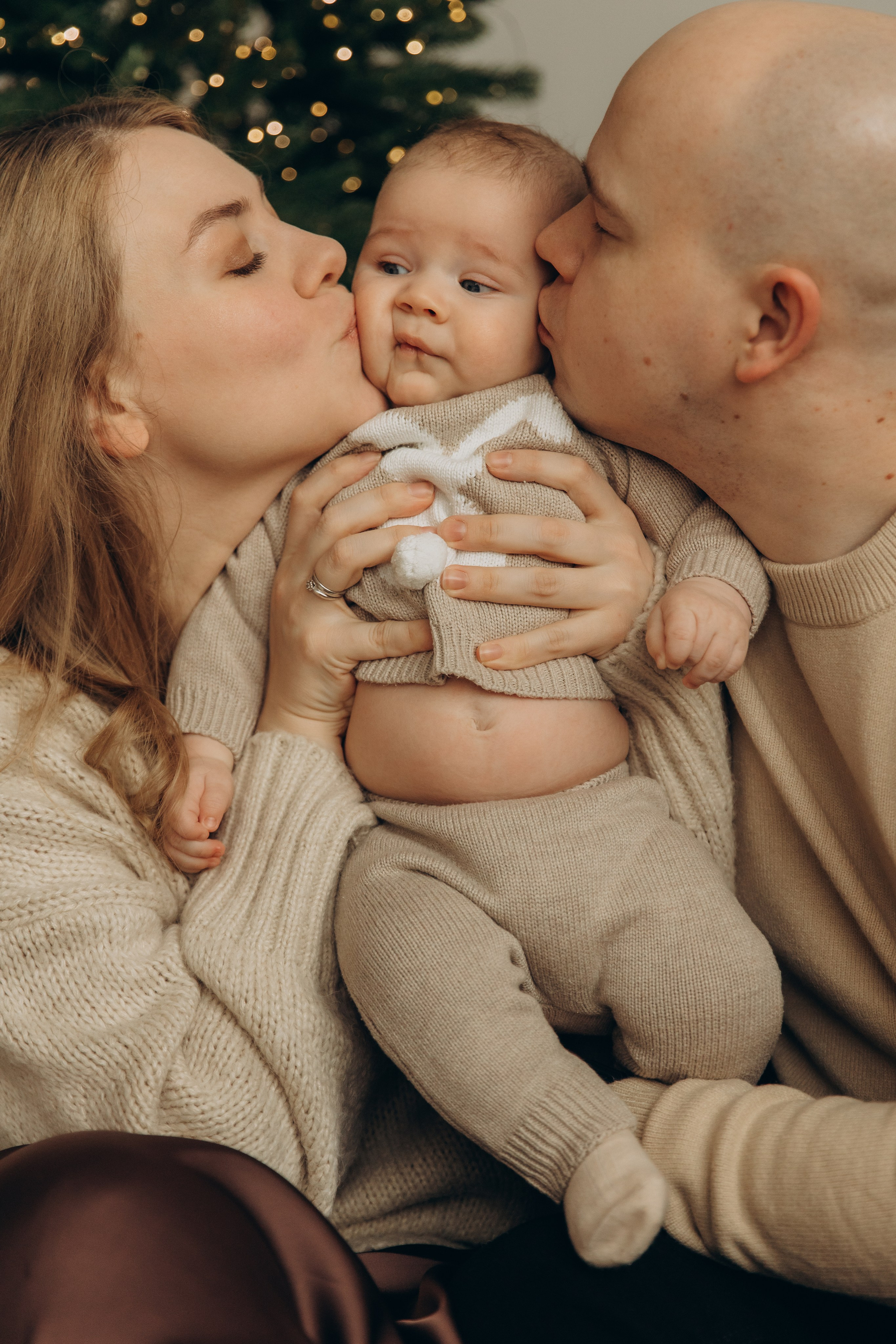 Лена, Виталик и Вова. Фотограф в Нижнем Новгороде Воробьева Анжела