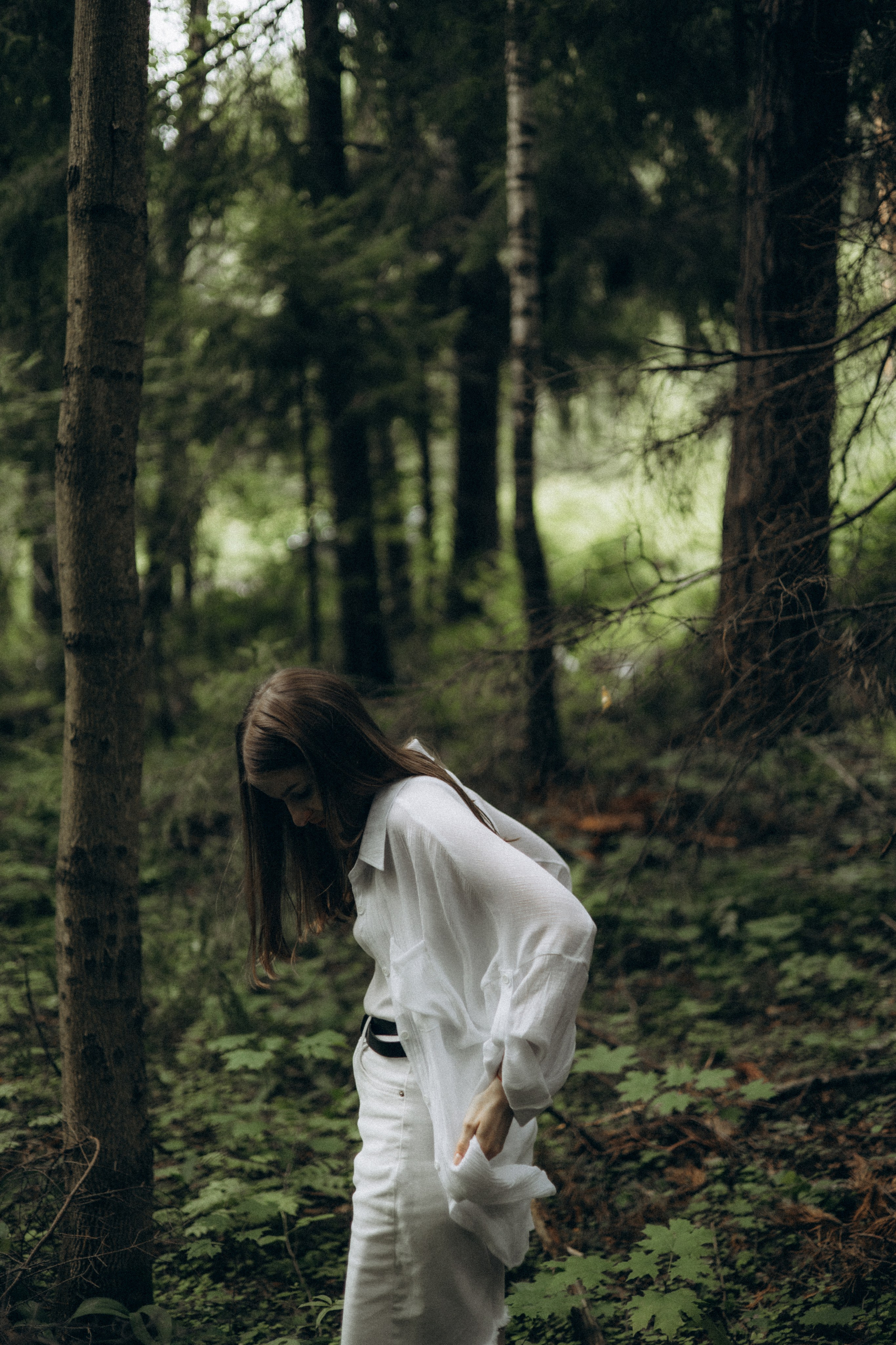 Даша. Фотограф в Нижнем Новгороде Воробьева Анжела