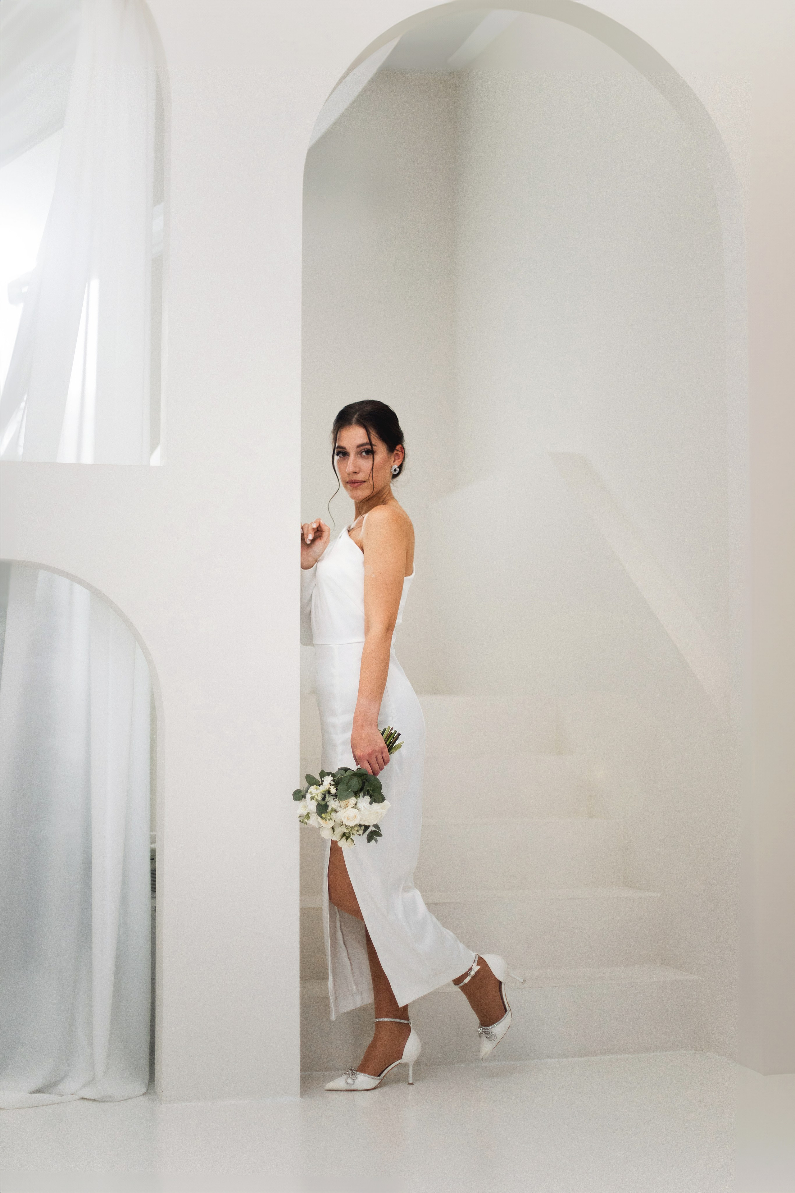 Геннадий и Валерия