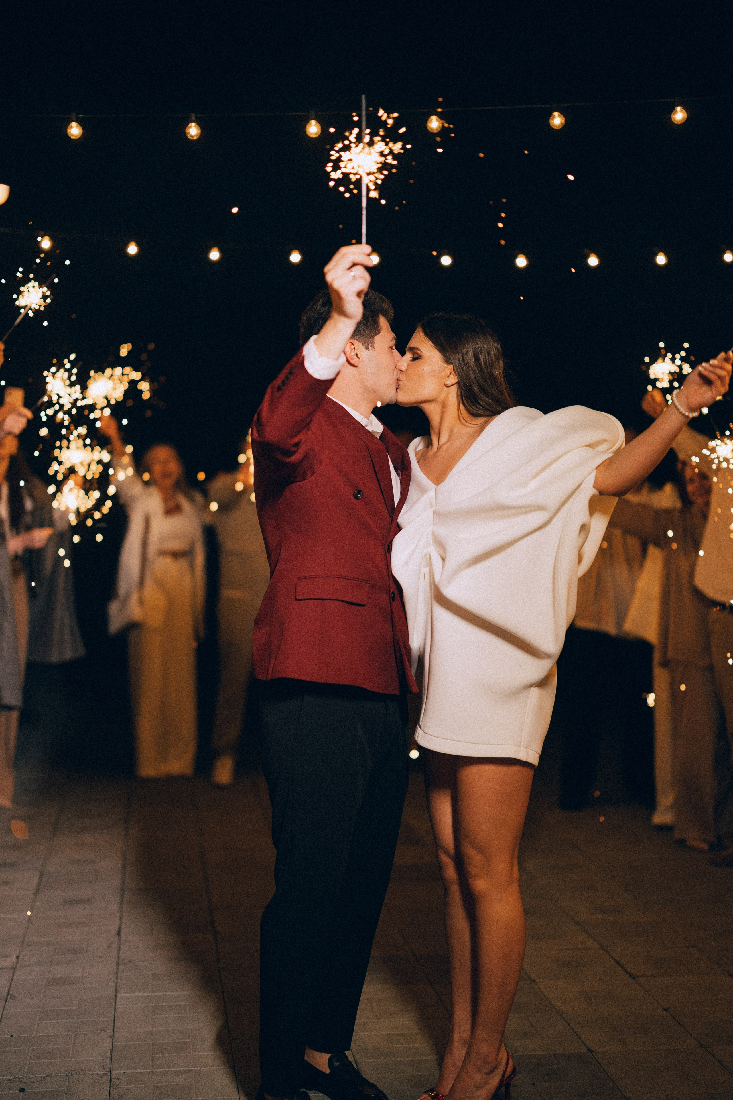 Вот это да, у меня теперь есть жена…. Daria Chigintseva Photographer