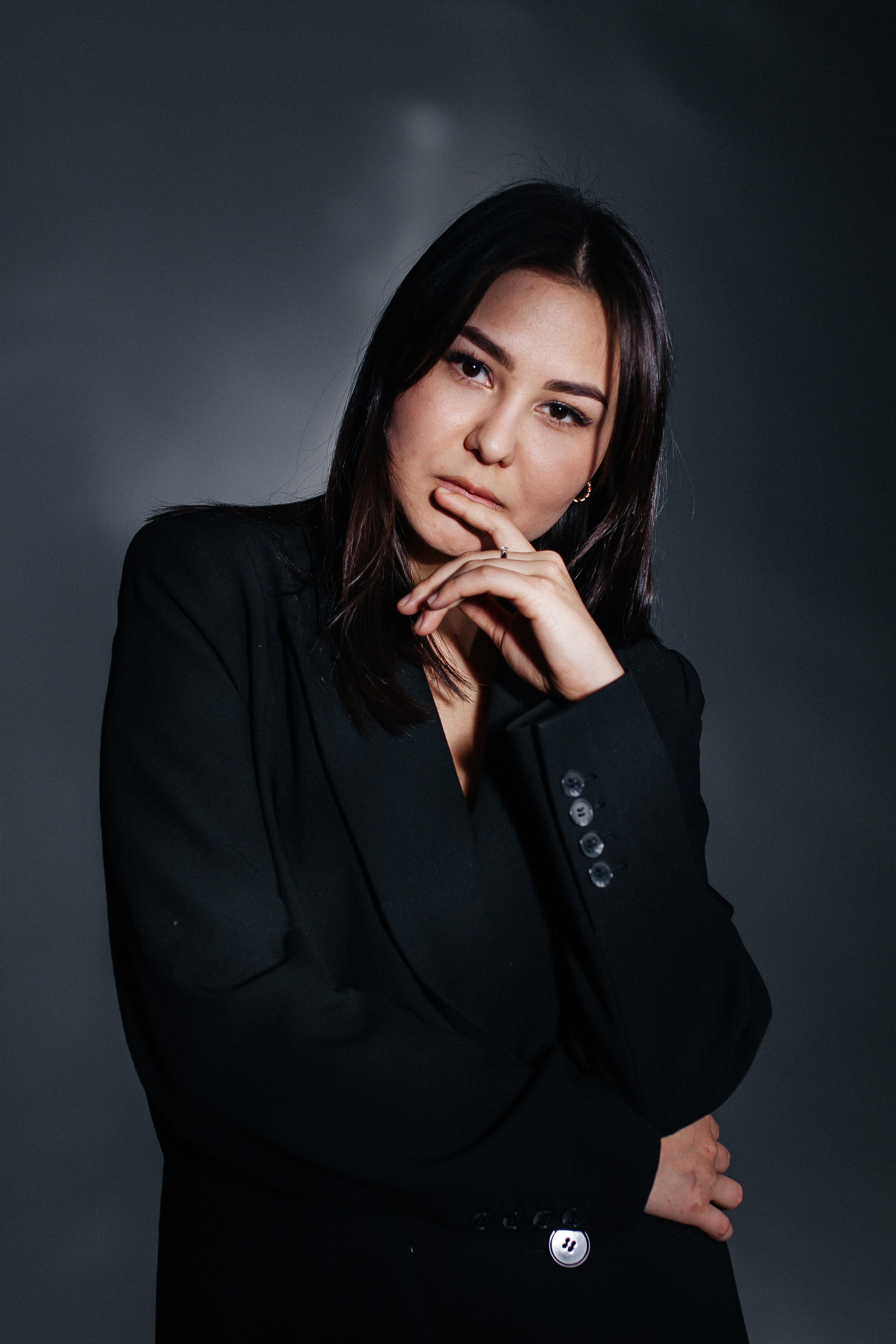 Алия. Фотограф Уфа Лилия Байкова