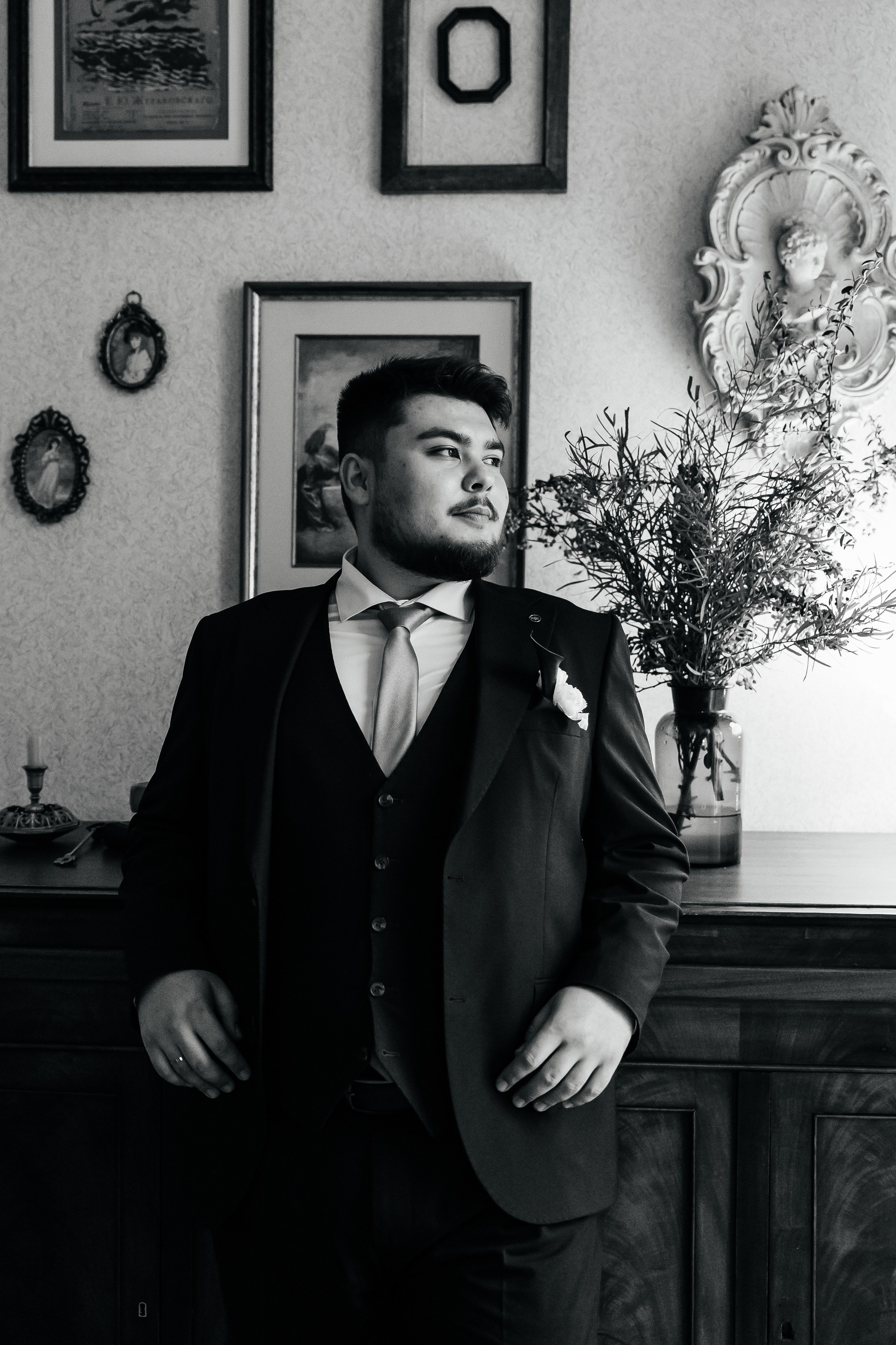 Давид и Александра. Свадебный и семейный фотограф в Ростове-на-Дону