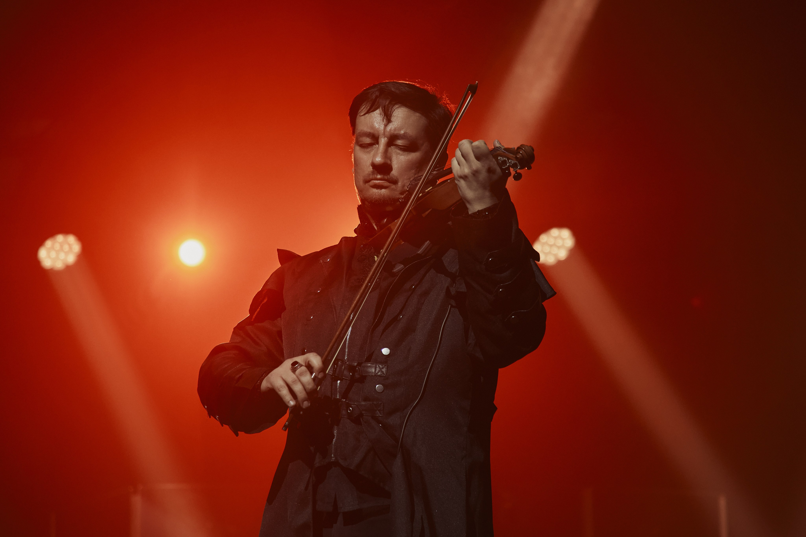 Saphath. «Симфония пепла»