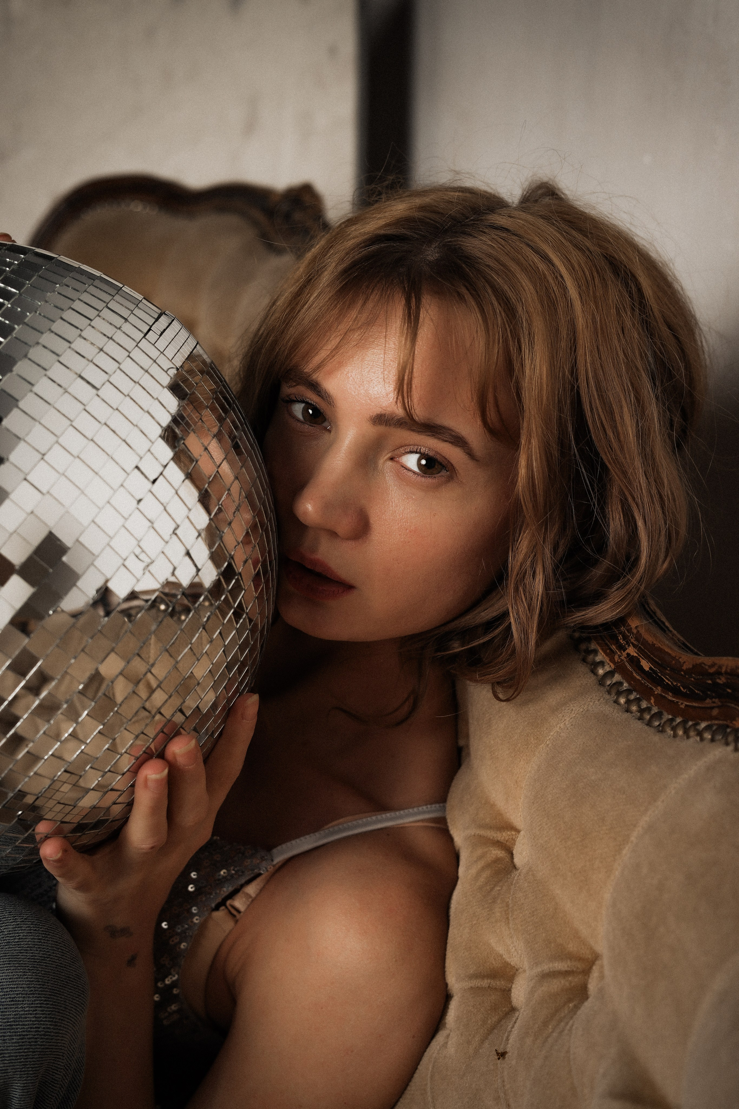 Rich princess. Евгения Волошина Фотограф Москва / Белгород