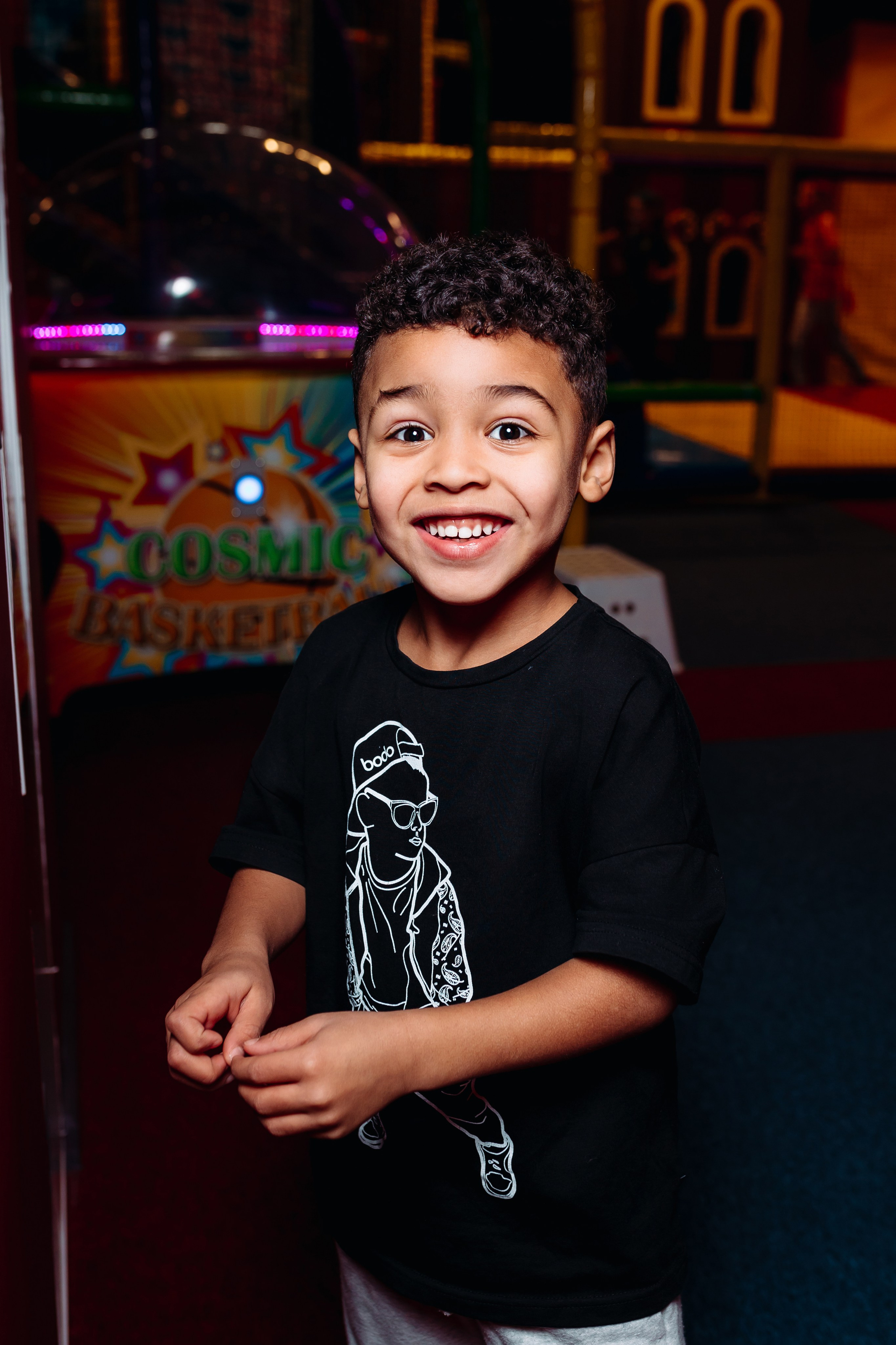 Дни Рождения. Фотограф в Санкт-Петербурге Кирюшенков Андрей