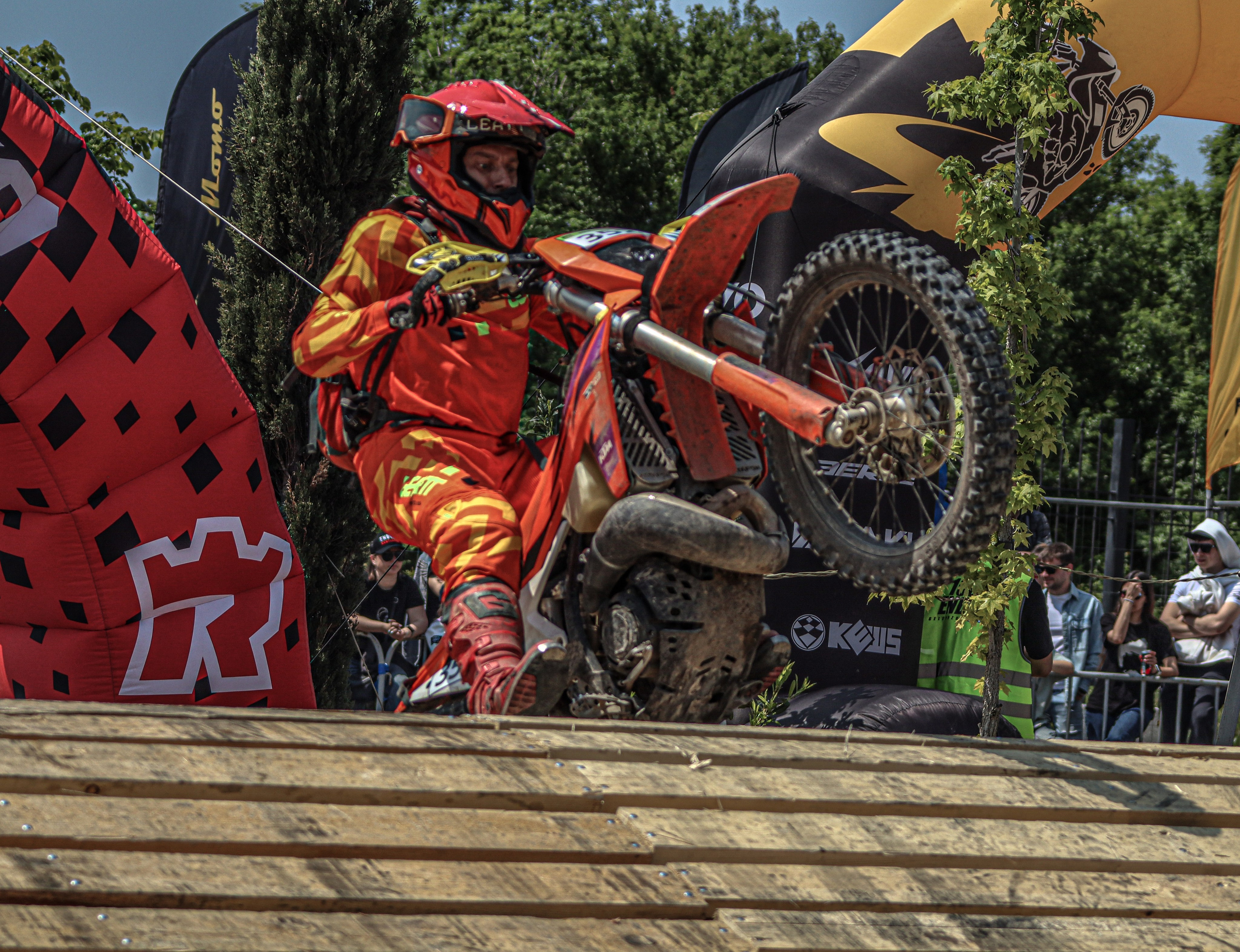 Enduro. Ivaladimirovna1995.wfolio.pro