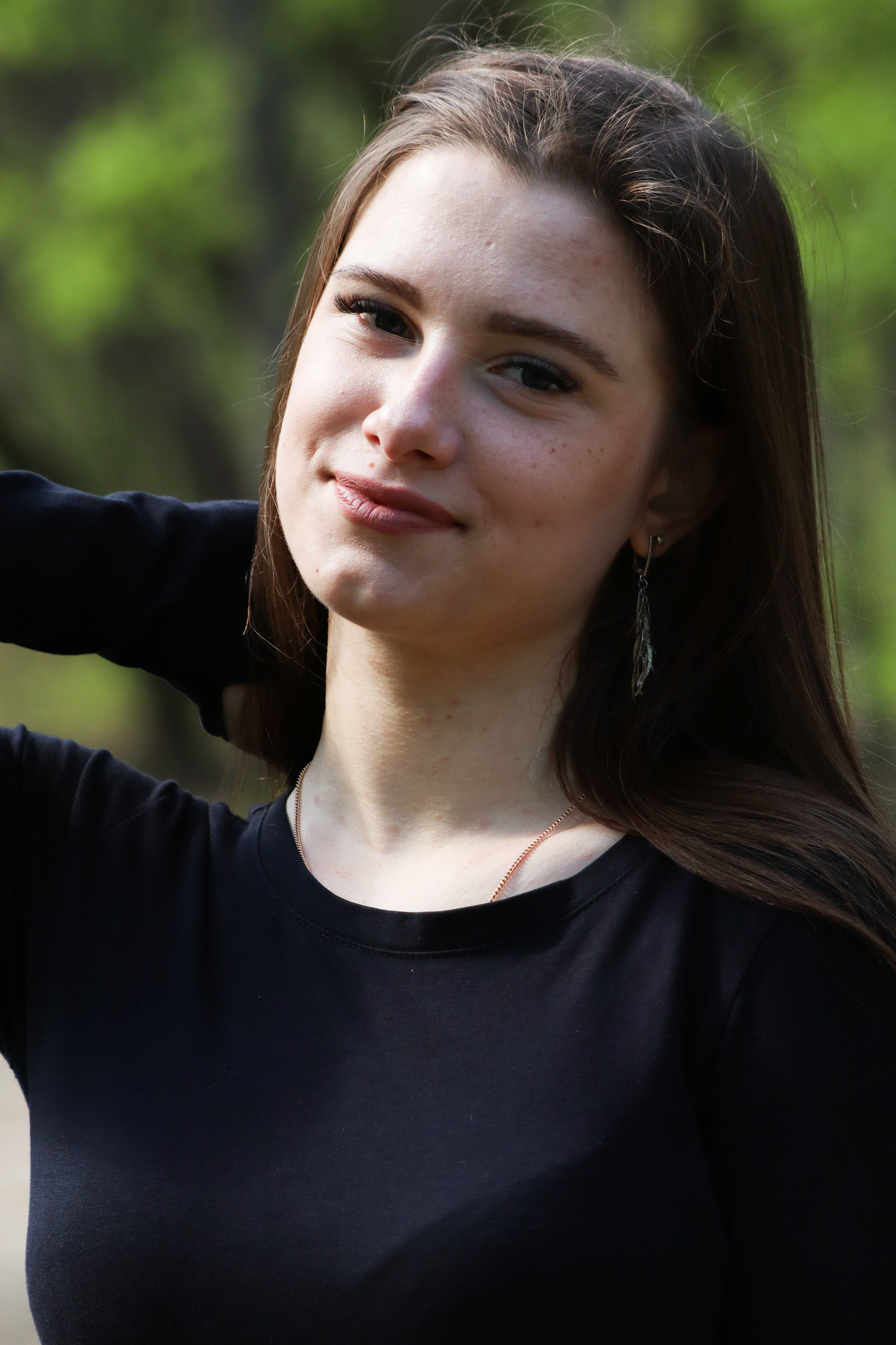 Лиза. Ivaladimirovna1995.wfolio.pro