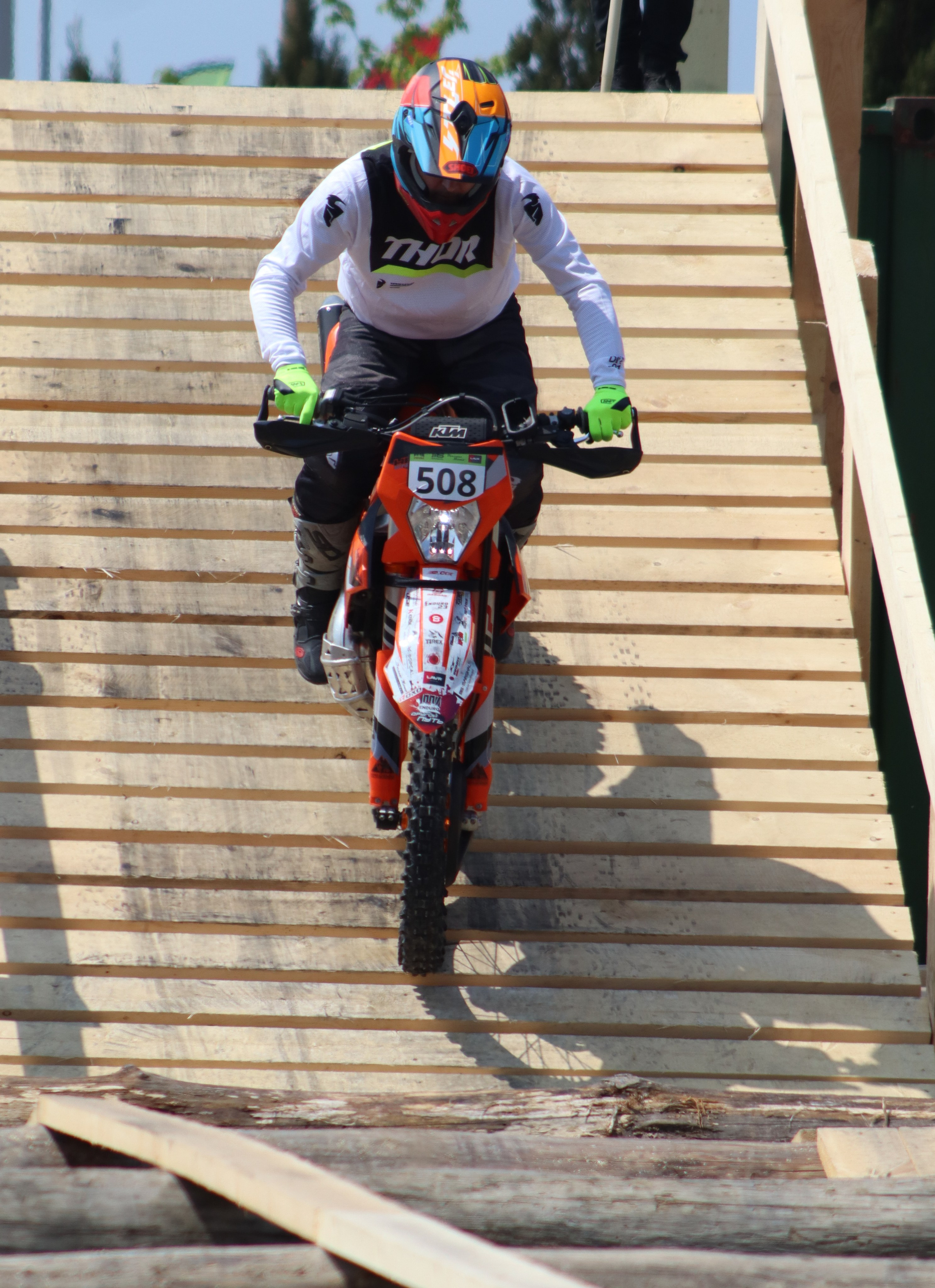 Enduro. Ivaladimirovna1995.wfolio.pro