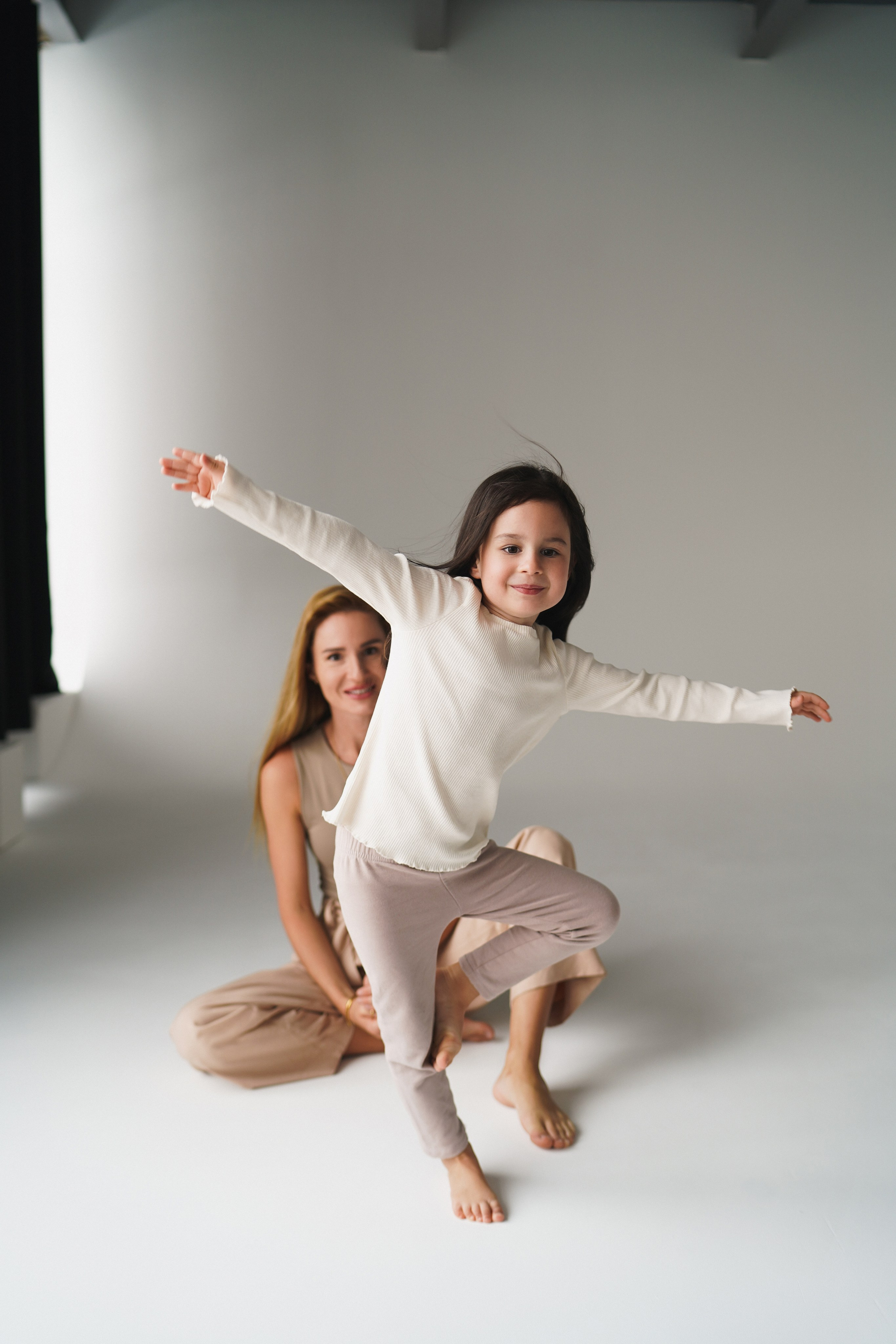 Фотограф Саулиди Александра. Фотостудия Kovёr