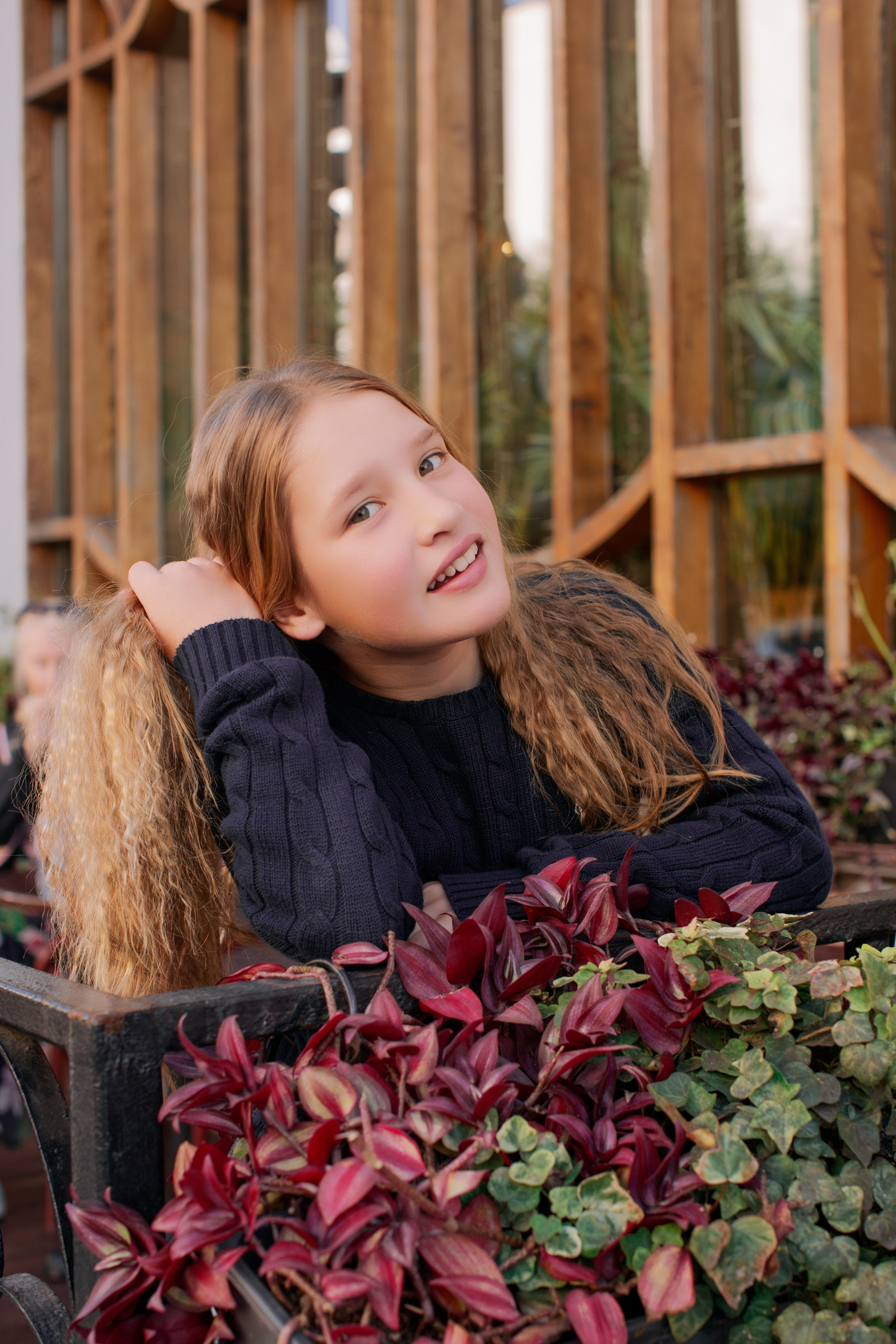 Фотопрогулка во Владивостоке. Портретный, свадебный, репортажный фотограф во Владивостоке Юлиана Джули Фокс
