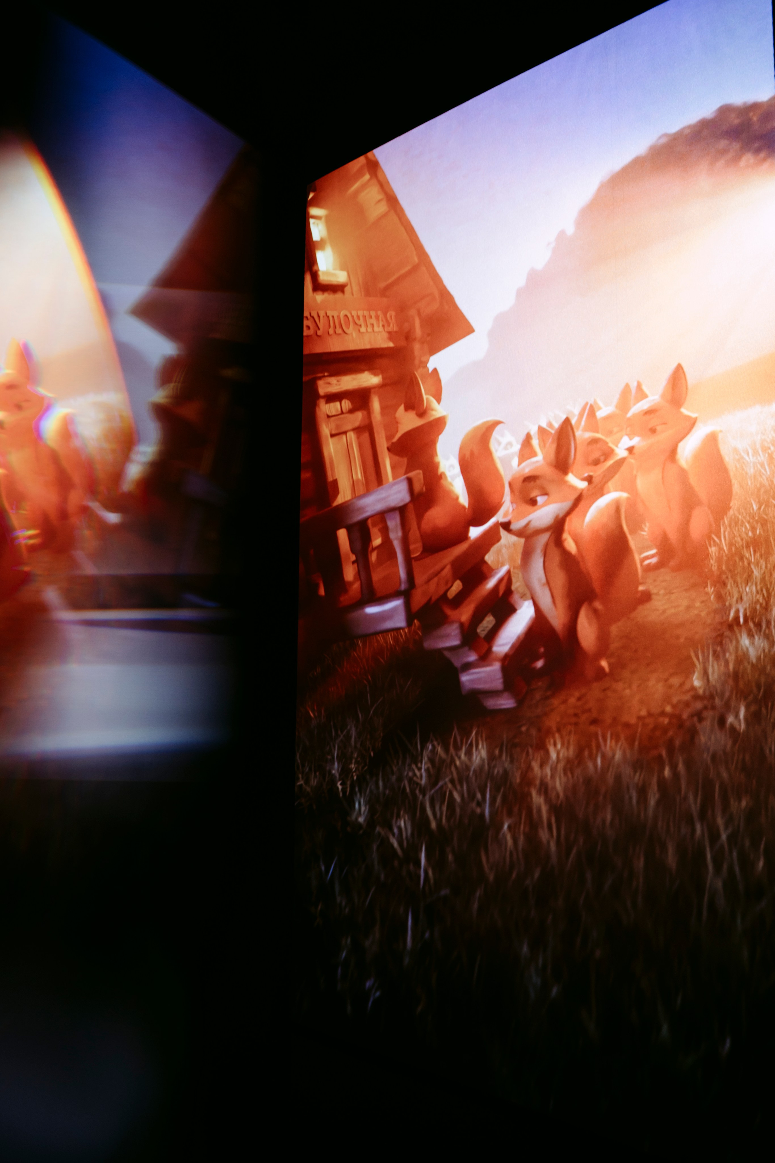 NUR NOW 2026. Главная