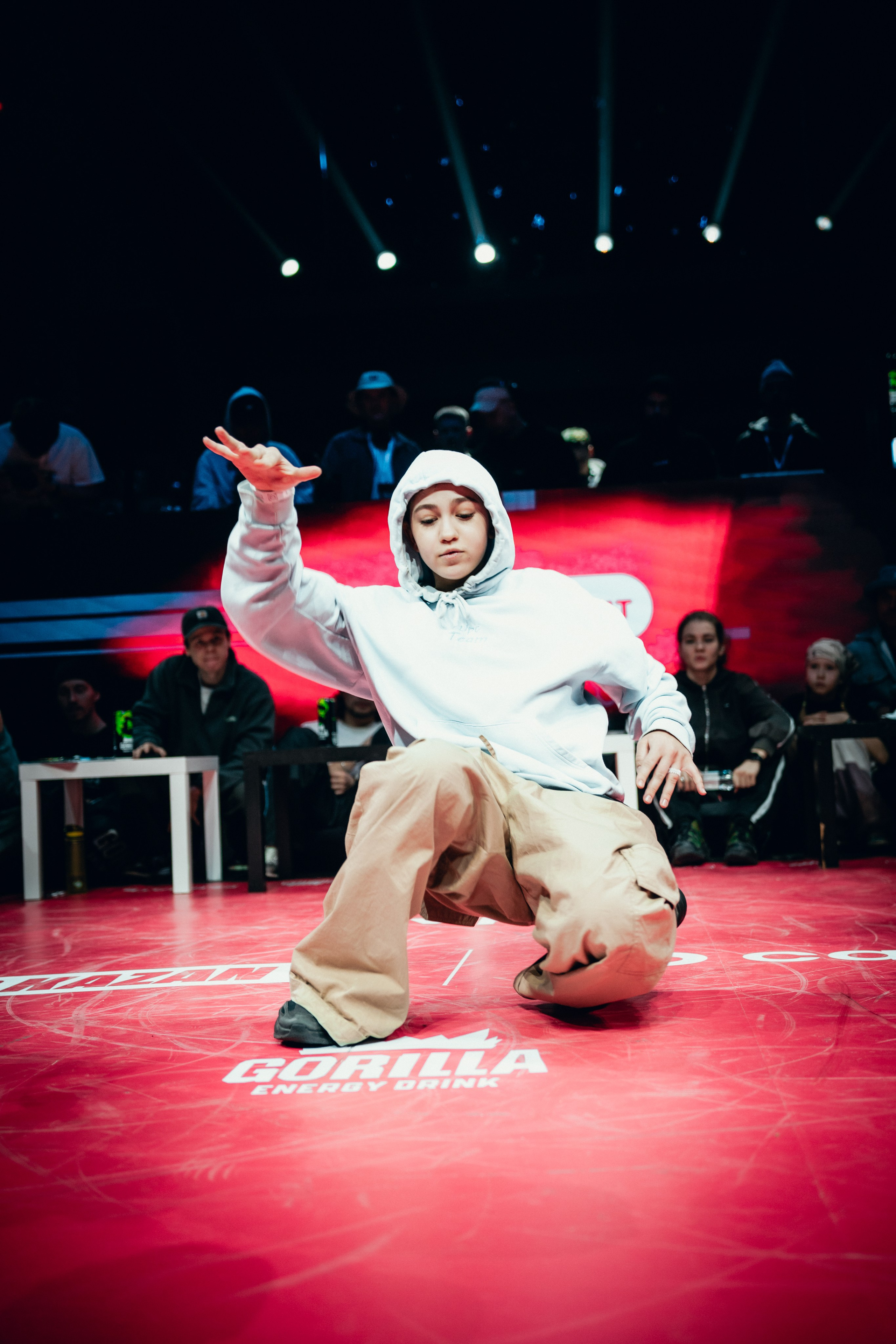 HIP HOP KAZAN 2025. Главная