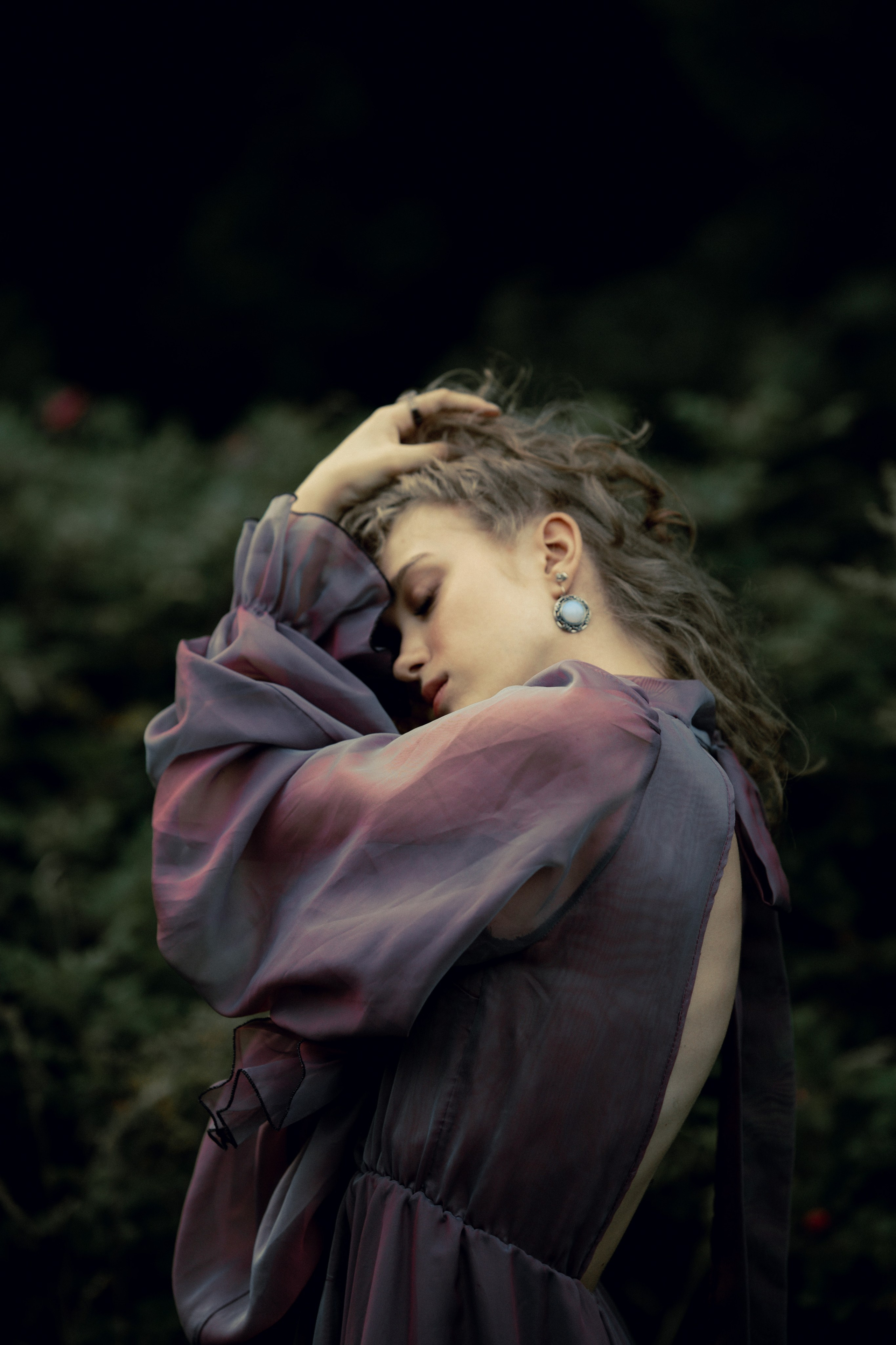 О Тебе. Индира Фотограф Санкт-Петербург