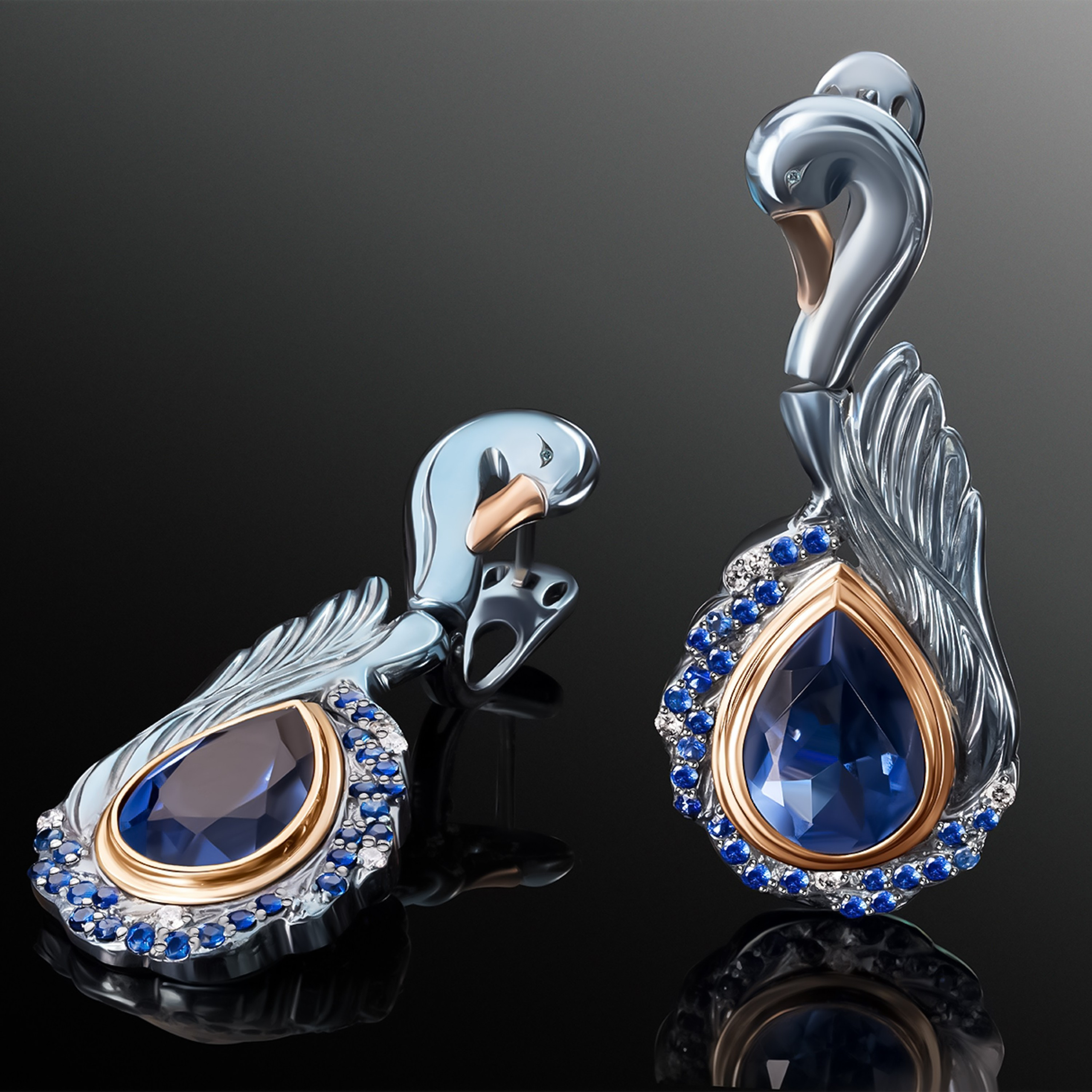 Рекламная эксклюзивная предметная фотосъёмка ювелирных изделий в Москве  тел +7 966-003-13-07. Высококачественная профессиональная рекламная фотосъёмка ювелирных украшений, драгоценных камней в Москве. Обучение, консультация