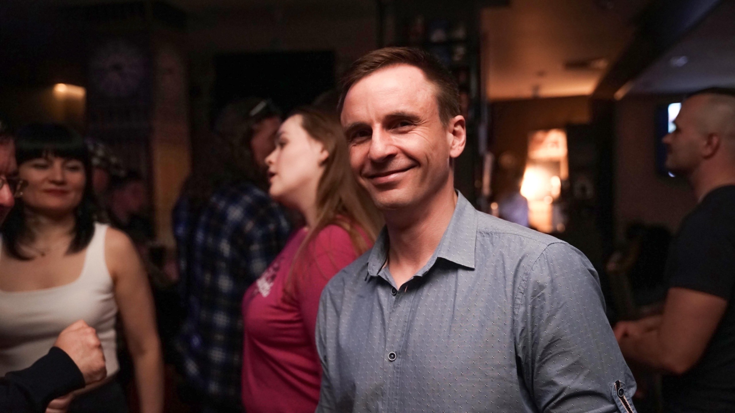 ДискоДнюха. ДР Фантима | 20.05.2023. Галерея Фантим