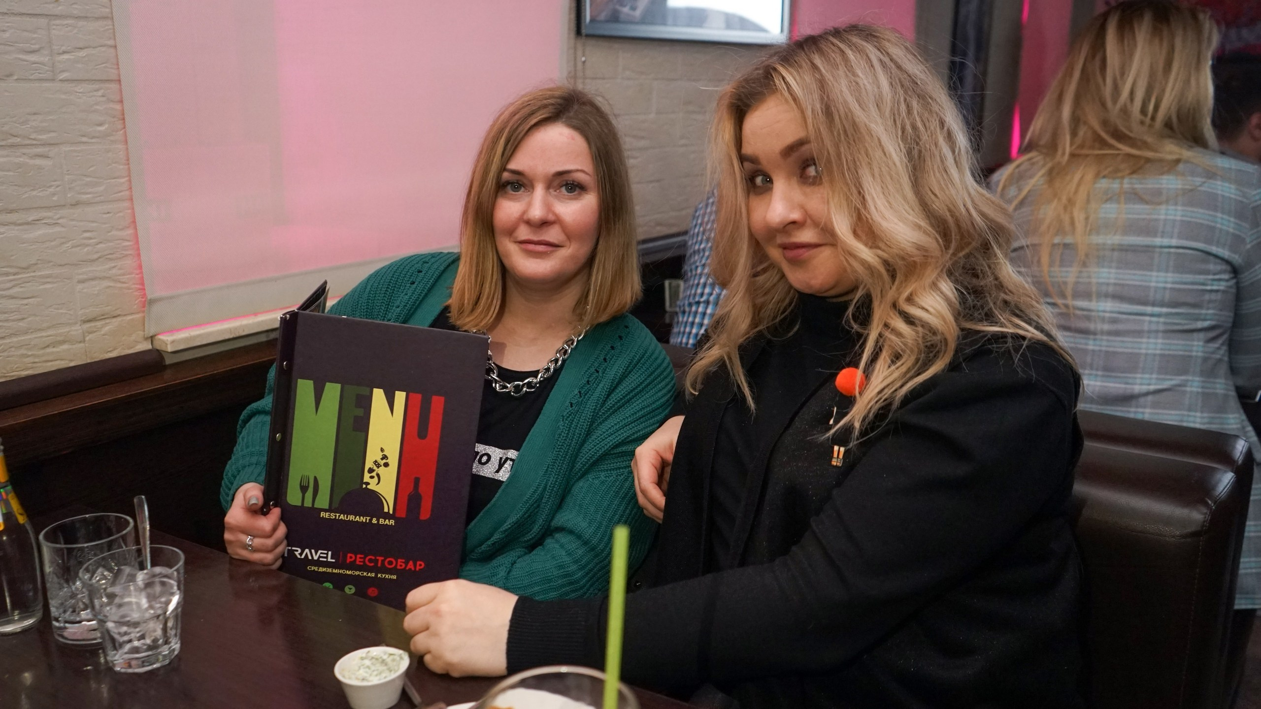 Караоке вечеринка | 16.01.2021. Галерея Фантим