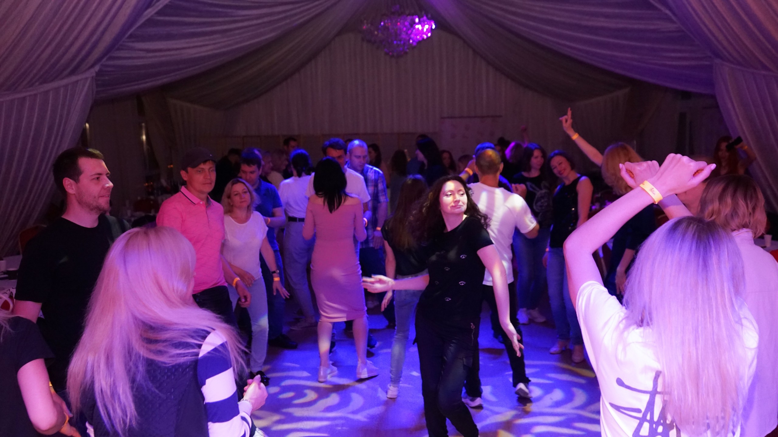 День рождения Фантима. 12 лет! | 29-30.05.21. Галерея Фантим