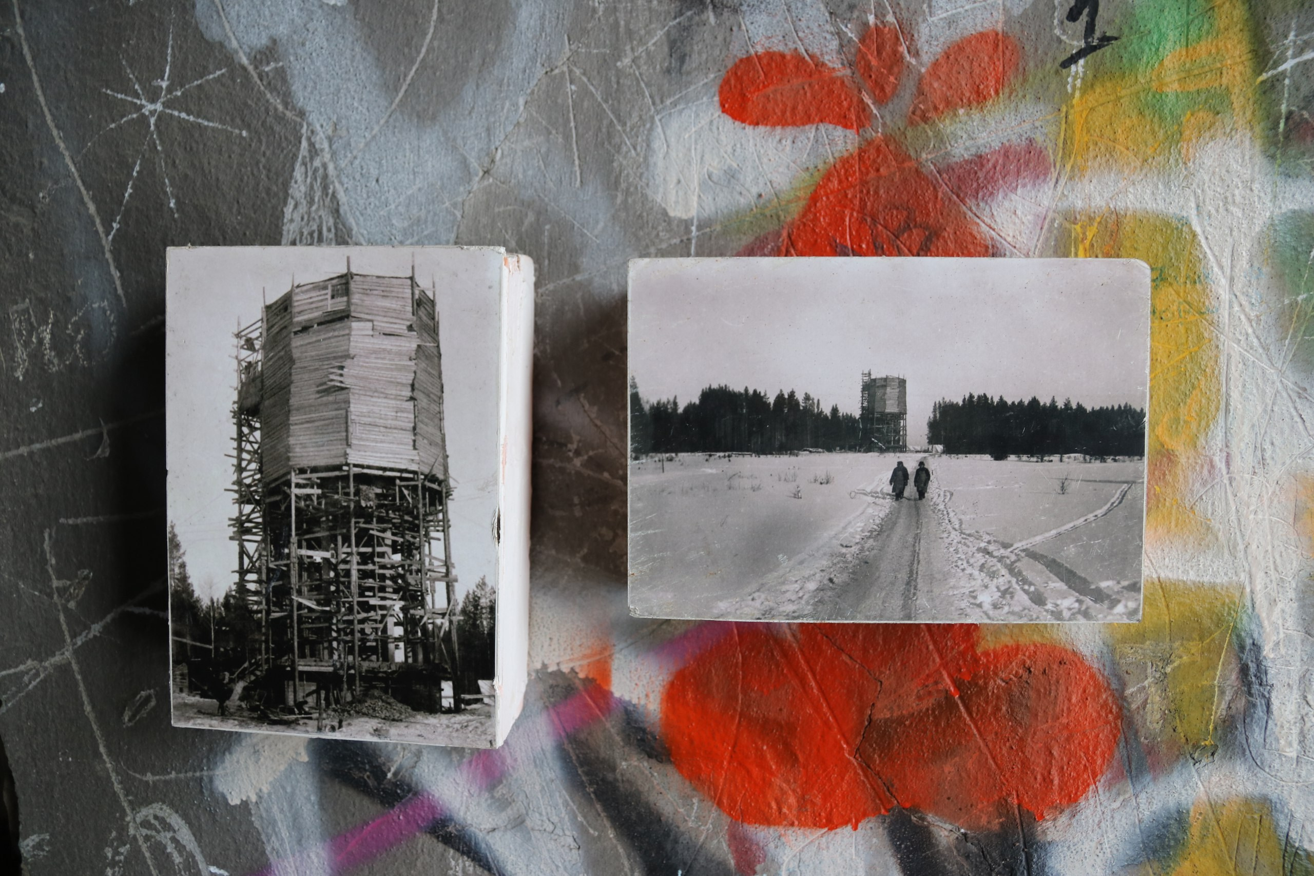 Екатеринбург | 21-23.10.2016. Галерея Фантим