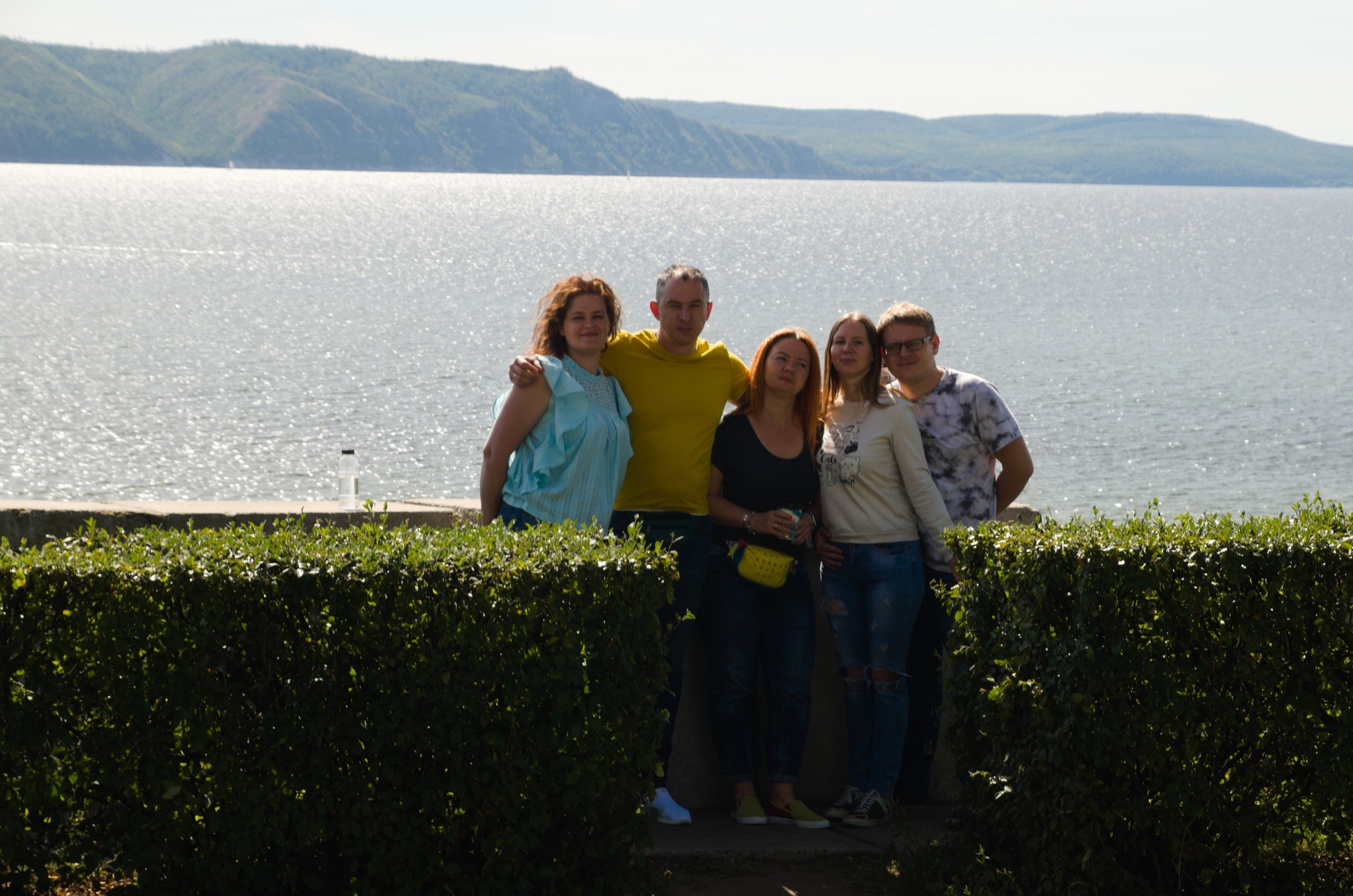 Самара | 05-06.09.2020. Галерея Фантим