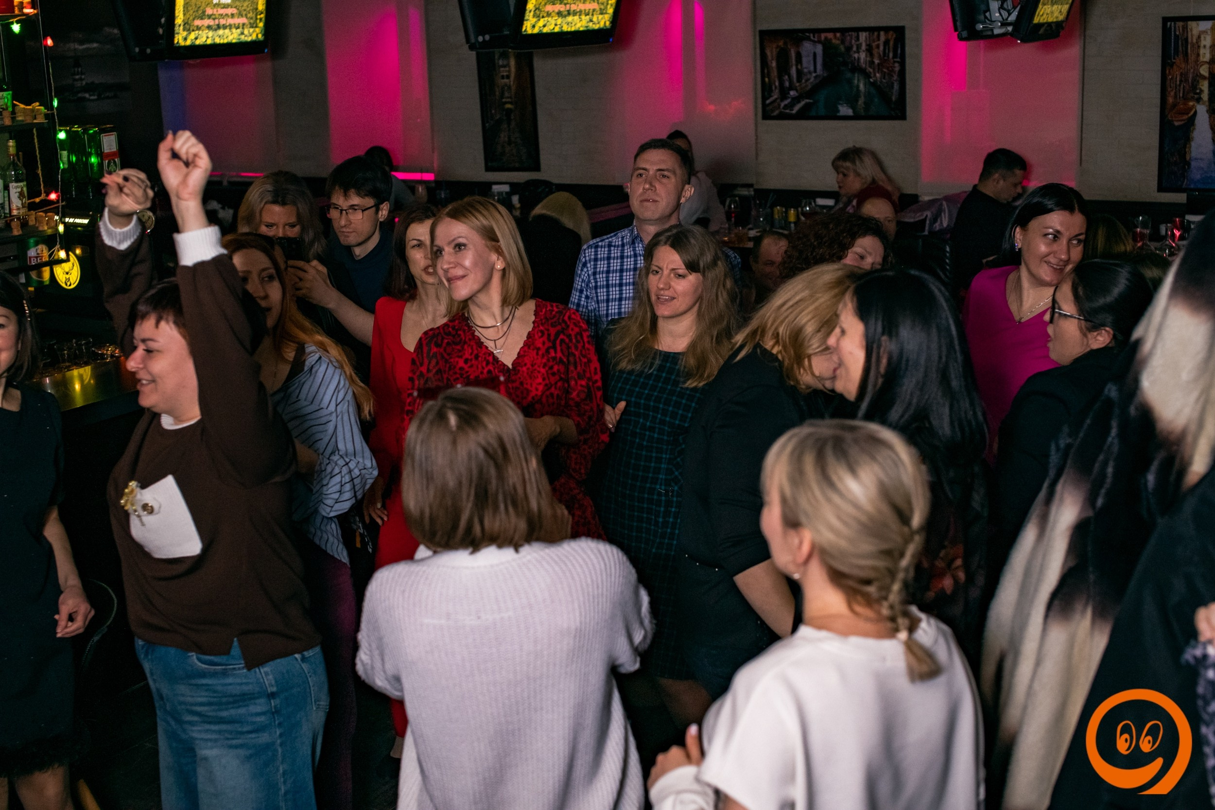 Караоке-вечеринка | 15.02.2025. Галерея Фантим