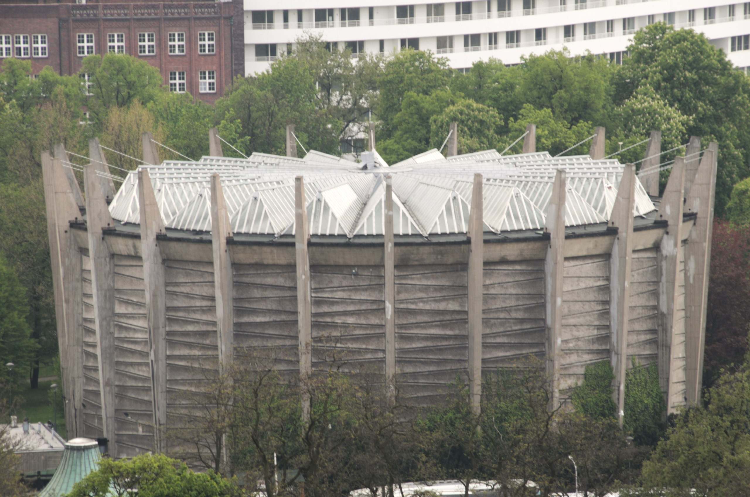 Польша | 29.04-05.05.2017. Галерея Фантим