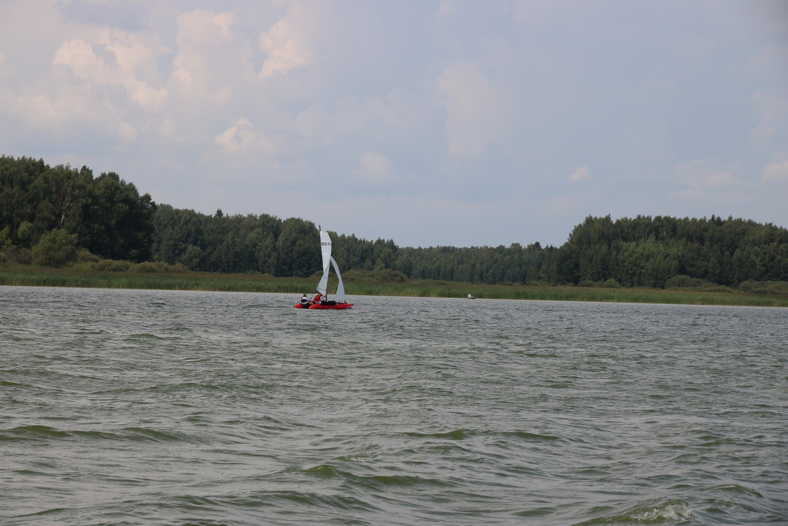 Походная романтика 29. Фрайдэй Луксури Вилладж | 03-05.08.2018. Галерея Фантим