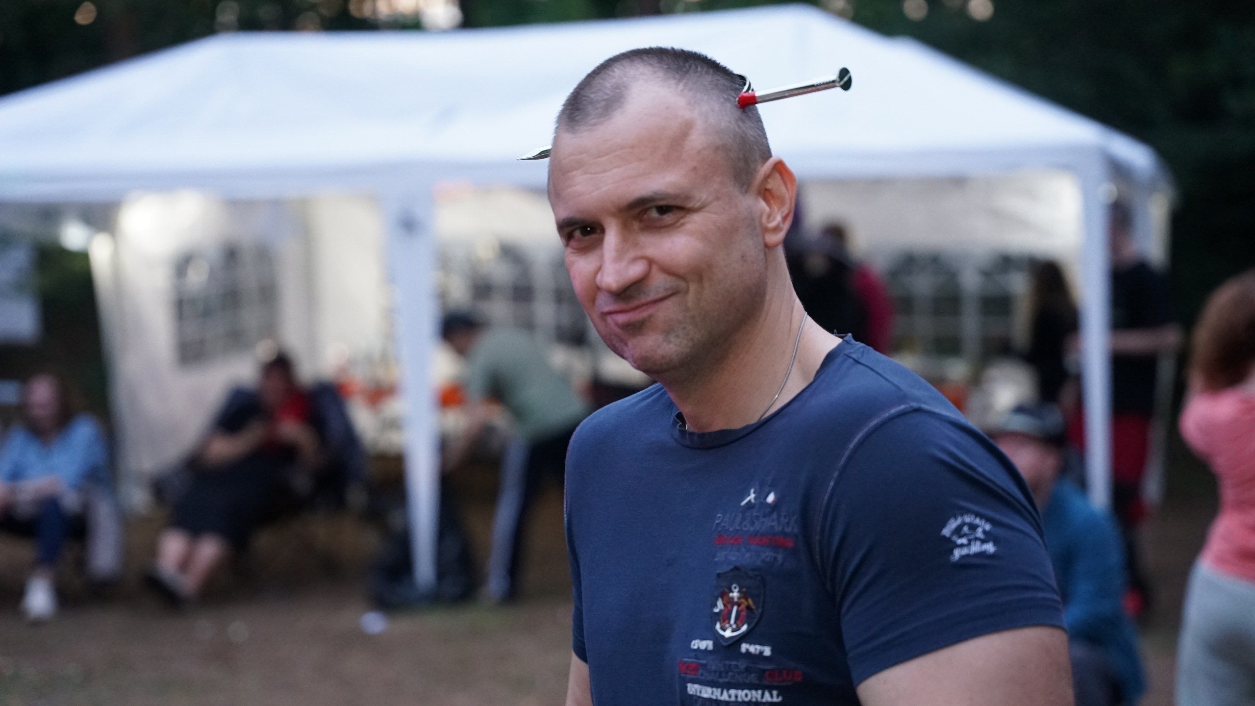 Походная Романтика 42. Проклятие древней поляны | 16-18.07.23. Галерея Фантим