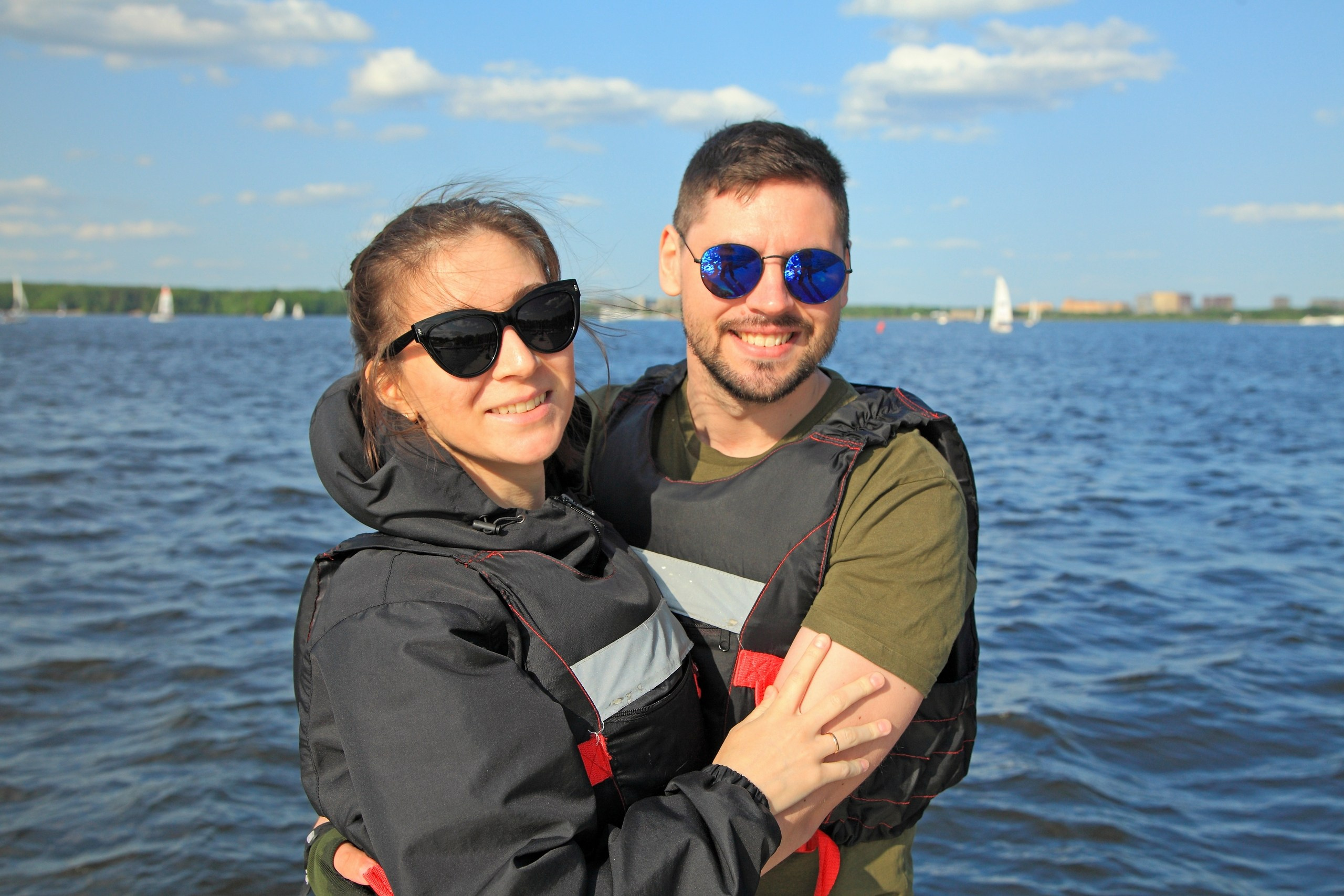 Яхтинг | 27.05.2023. Галерея Фантим