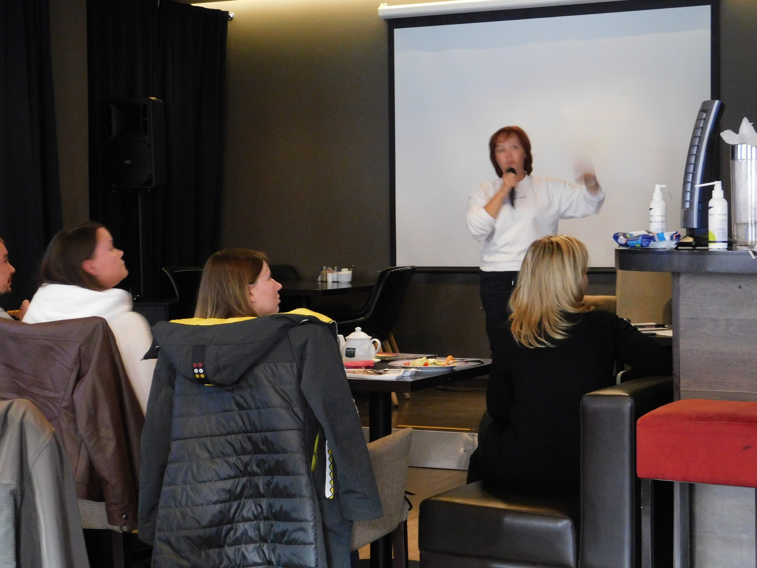 Кругозория | 20.09.20. Галерея Фантим