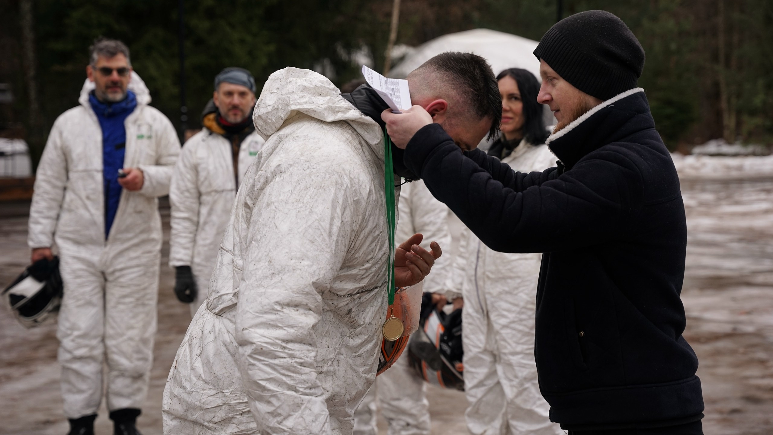 Картинг | 18.01.2025. Галерея Фантим