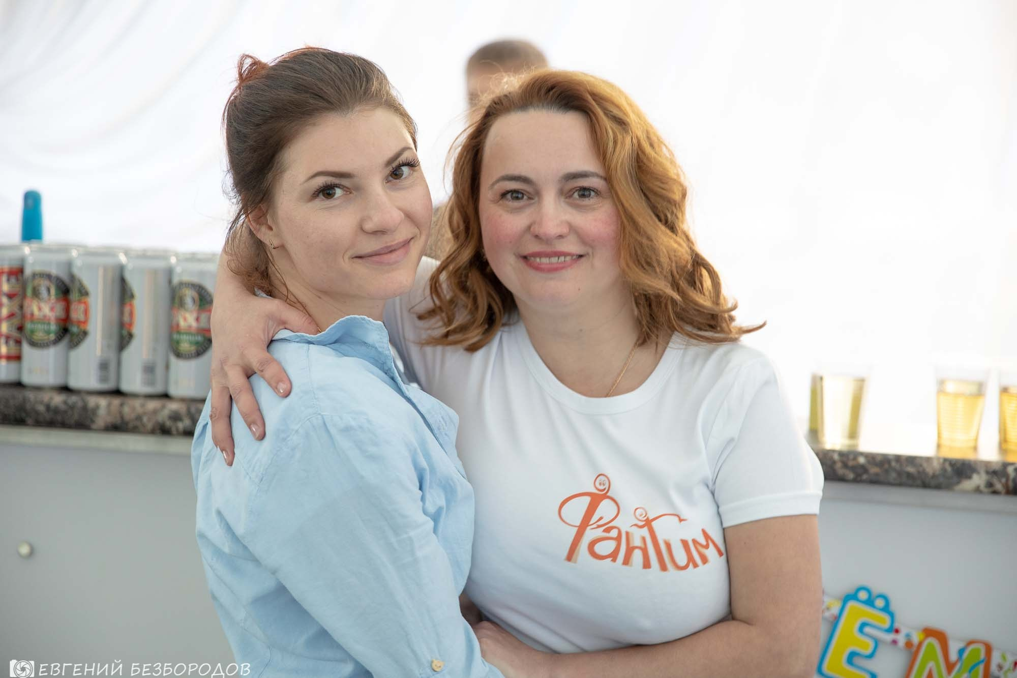 Десять! День рождения Фантима. Часть 1 | 2019. Галерея Фантим