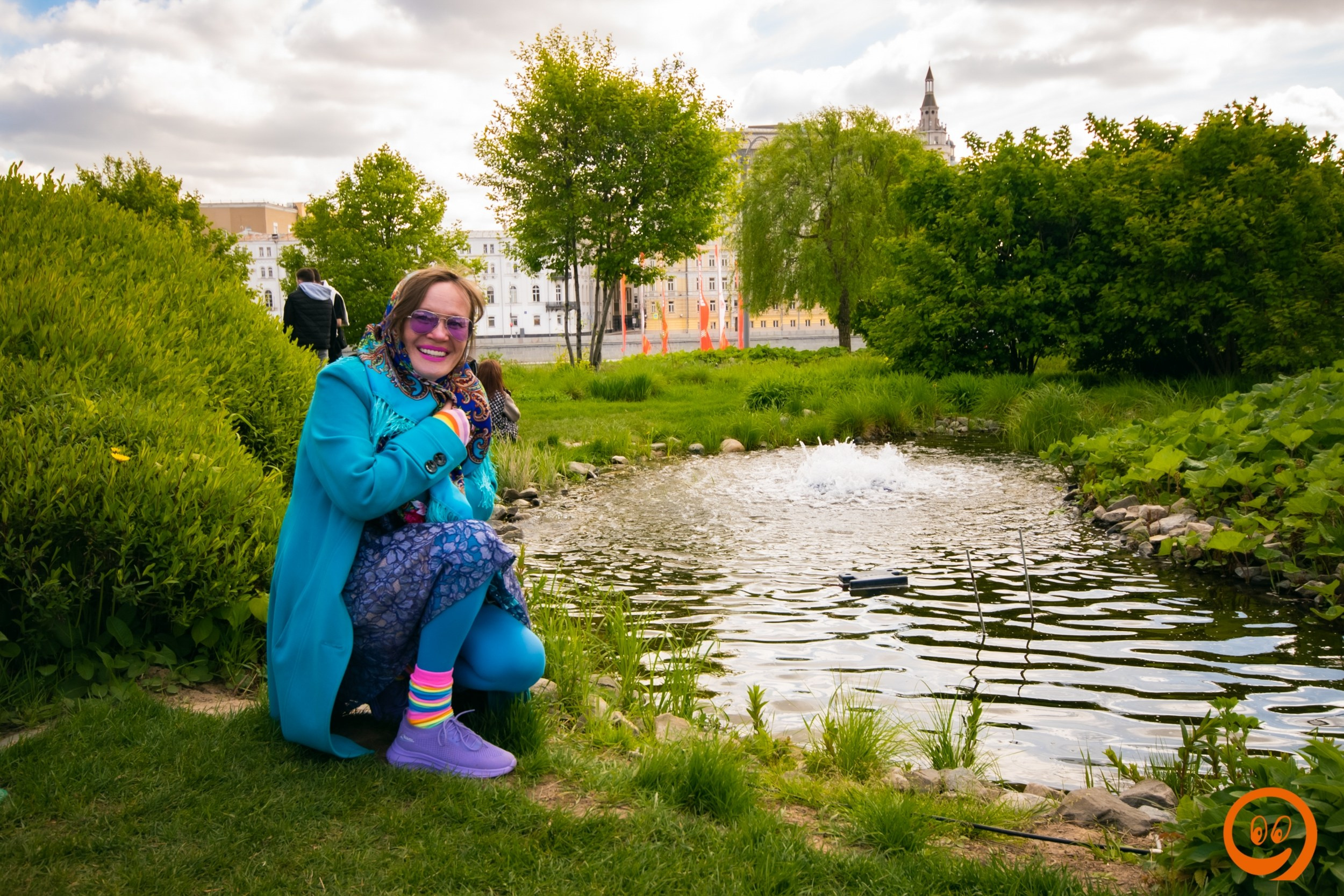 Фотосуббота | 10.05.2025. Галерея Фантим