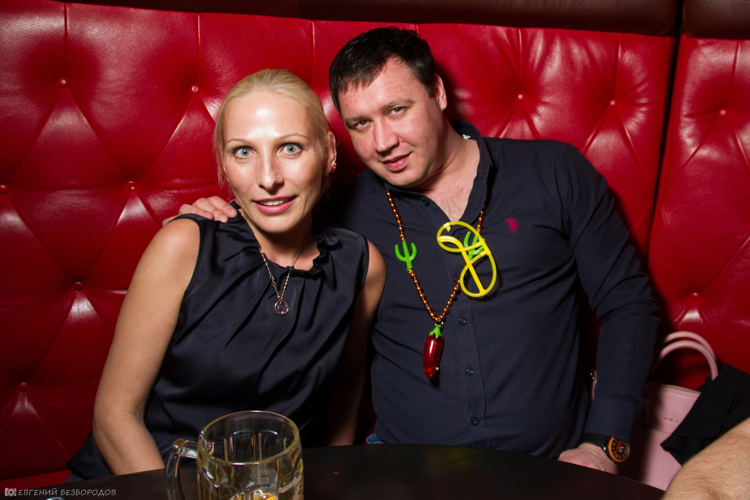 Клубная вечеринка «Нормальные люди не» | 31.03.2017. Галерея Фантим