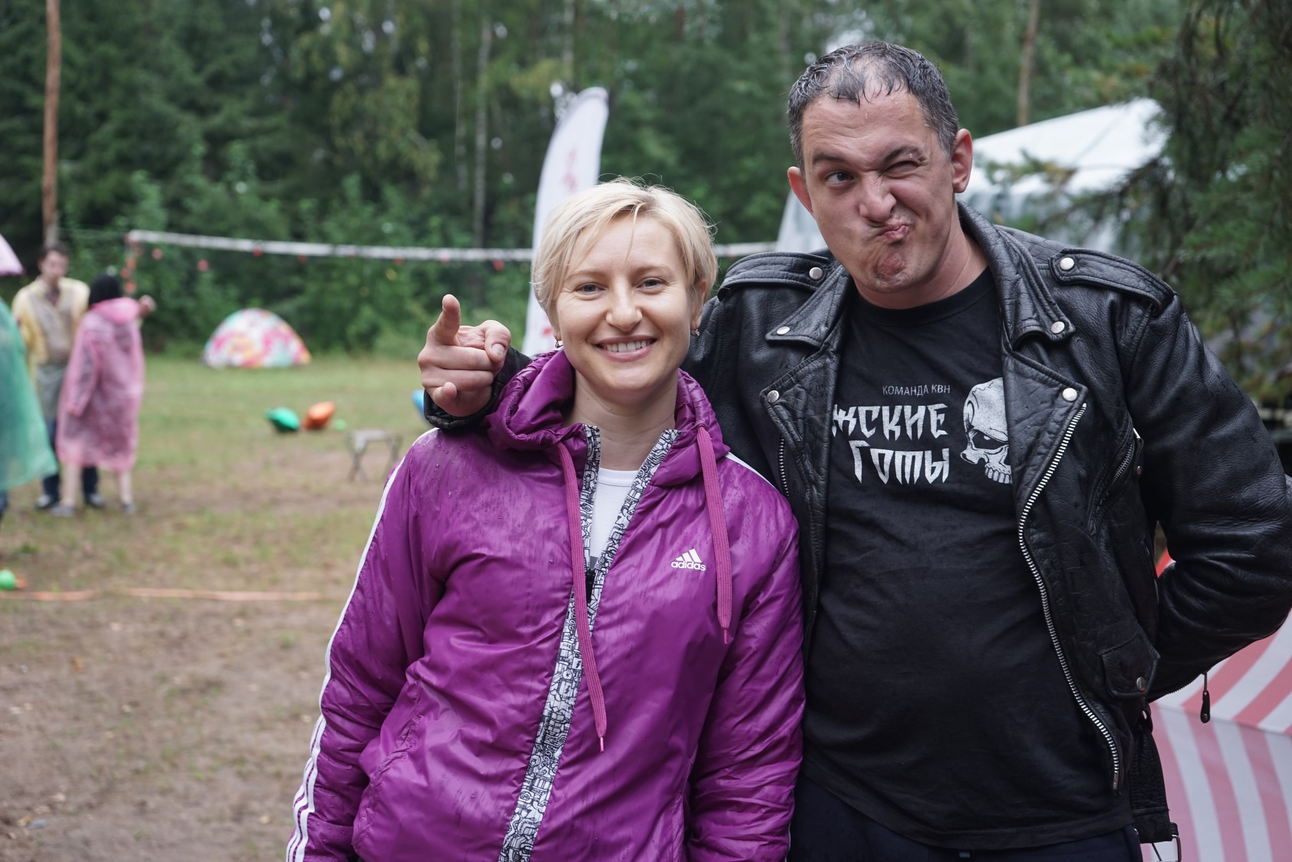 Походная Романтика 26. Музыкальный Шторм! | 25–27 августа 2017. Галерея Фантим