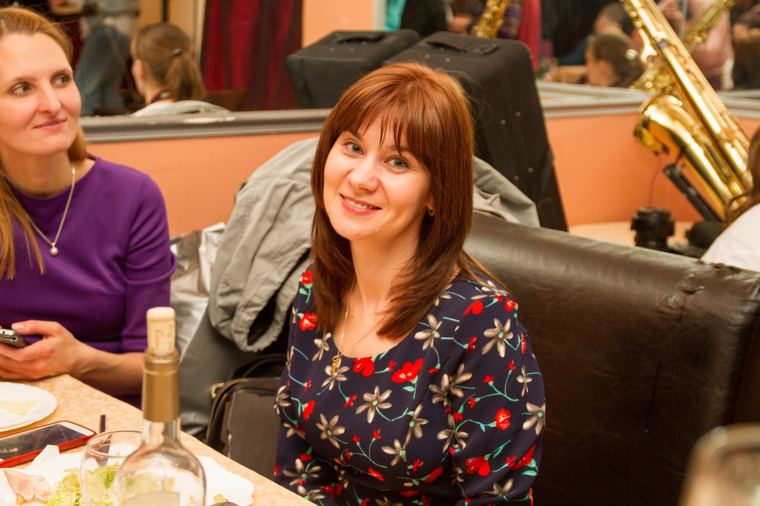 Музыкальная вечеринка | 14.04.2017. Галерея Фантим