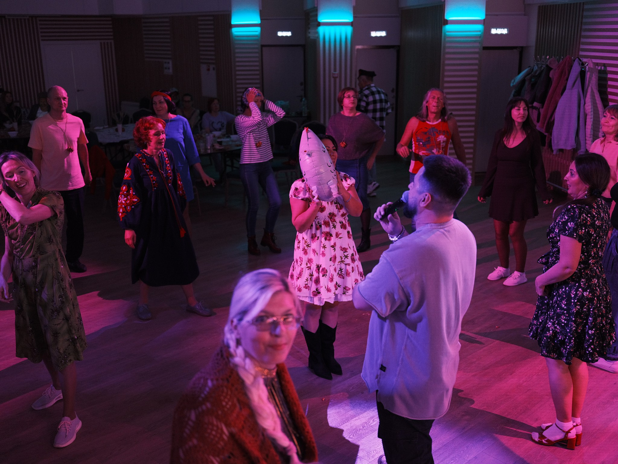 Деревенский гламур. Загородный выезд | 18-19.10.2025. Галерея Фантим