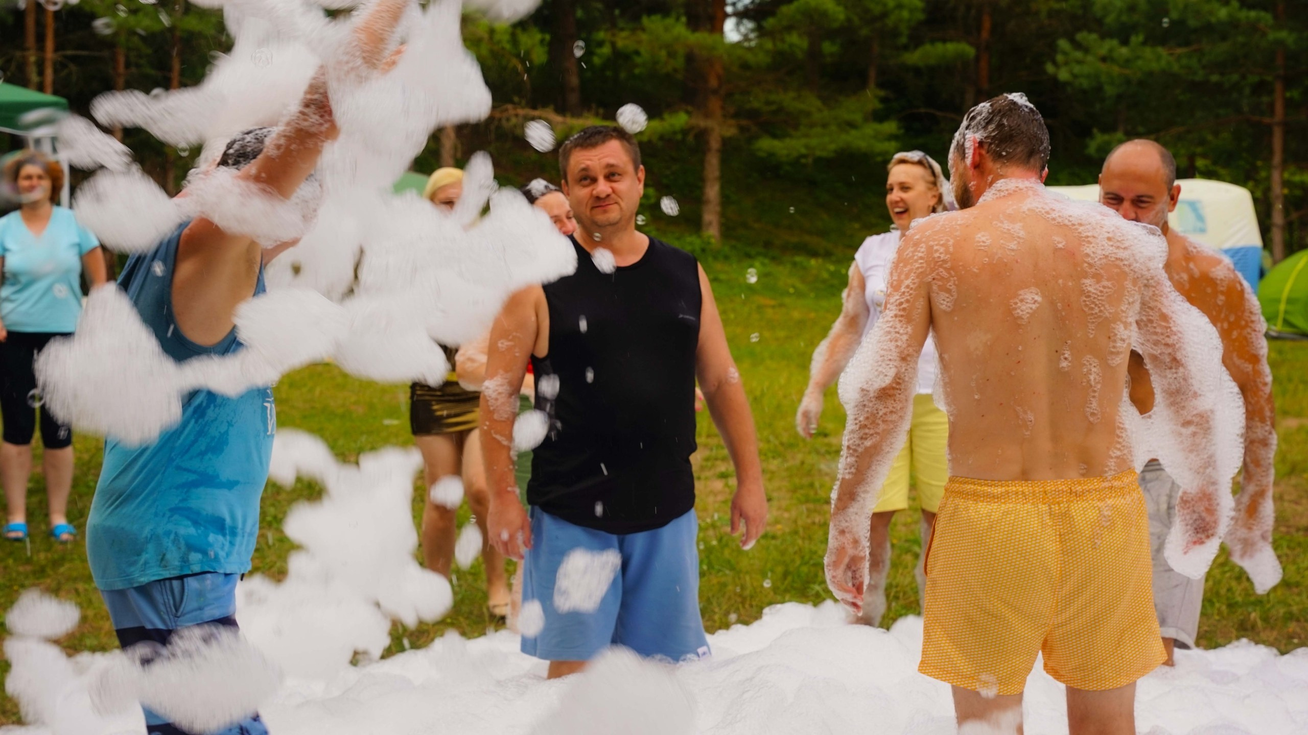 Походная Романтика 46. Солнце Монако. Галерея Фантим