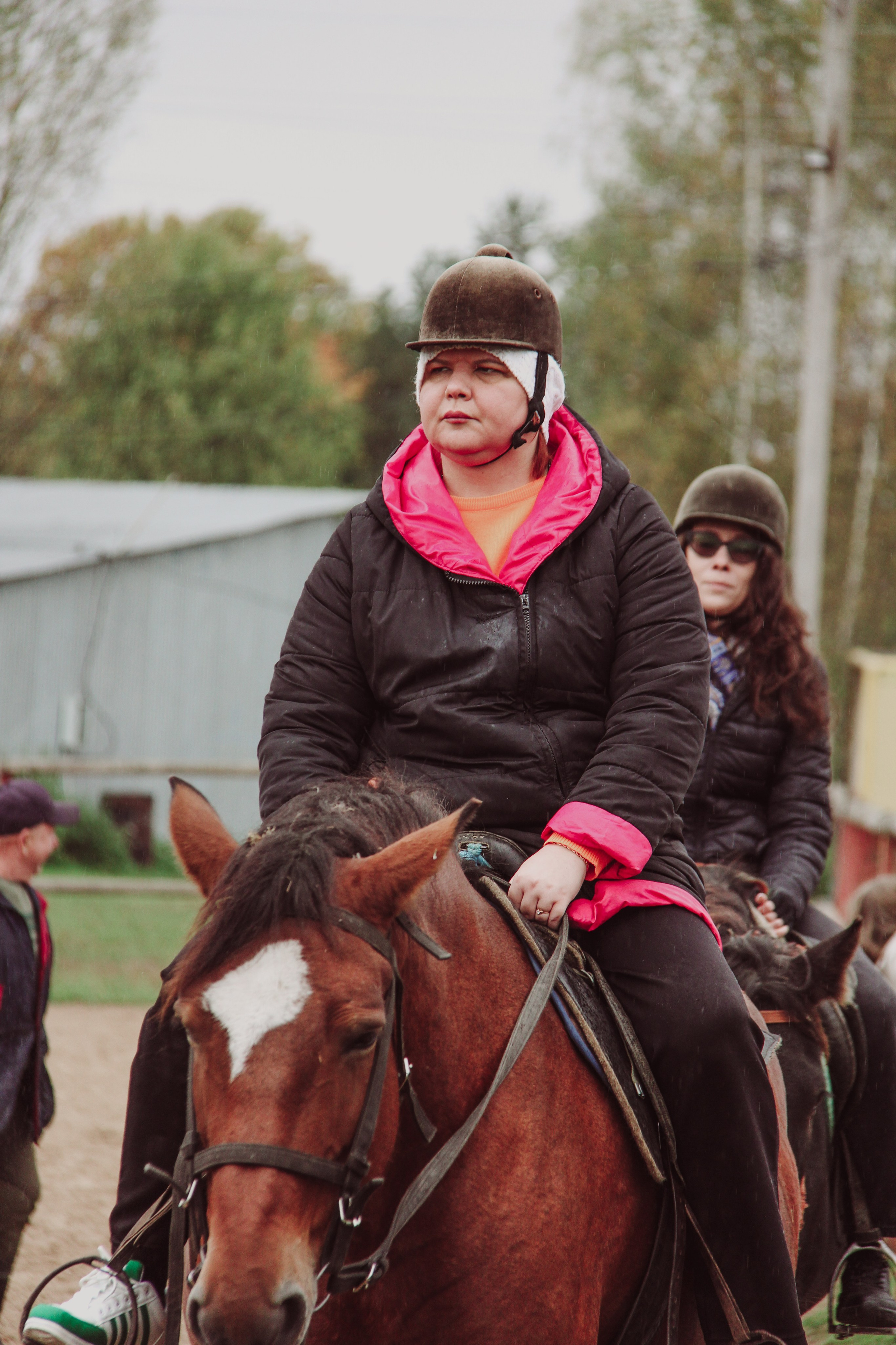 Лошадинг | 27.09.2025. Галерея Фантим