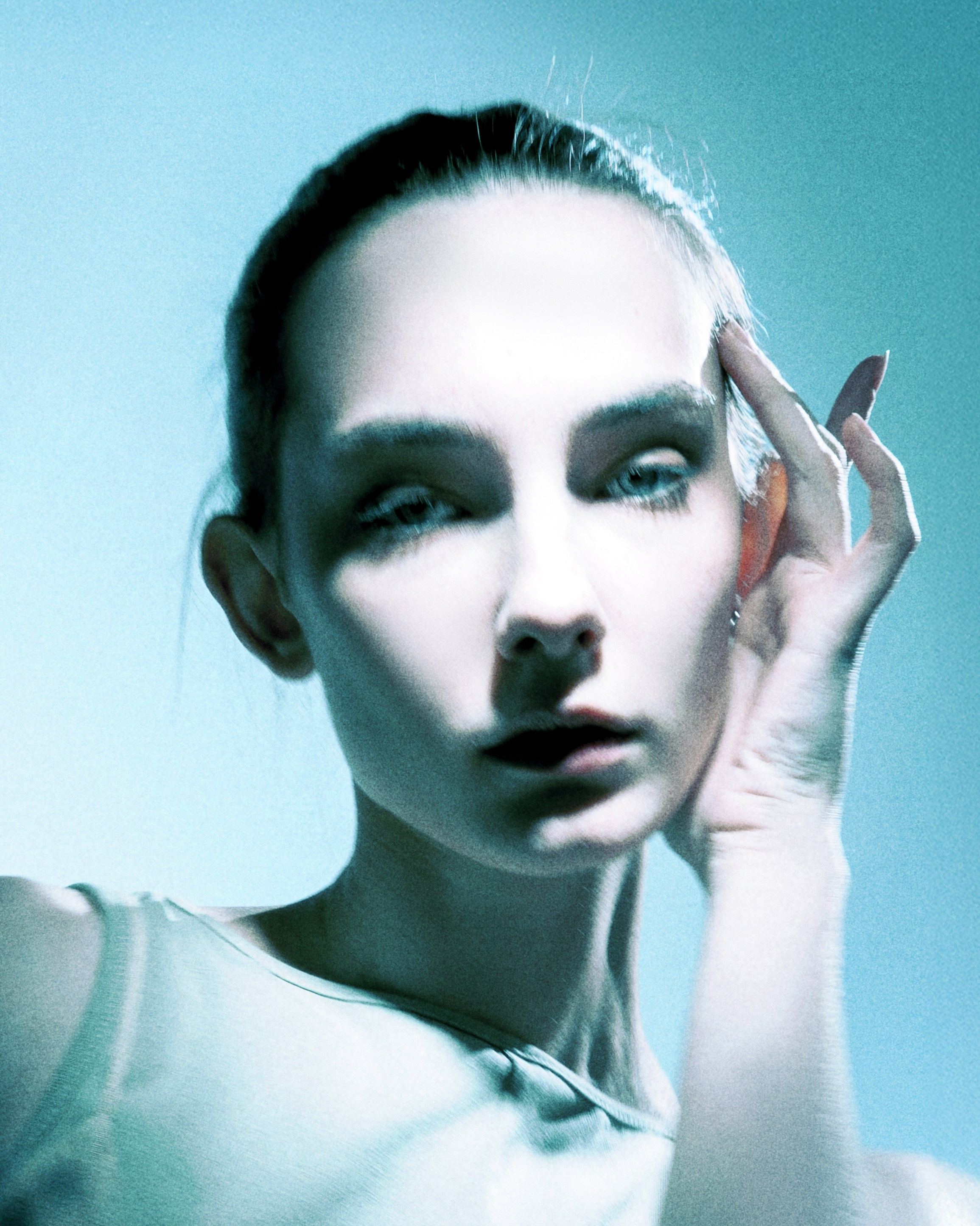 Портфолио фотографа. Фотограф Кирилл Володкин